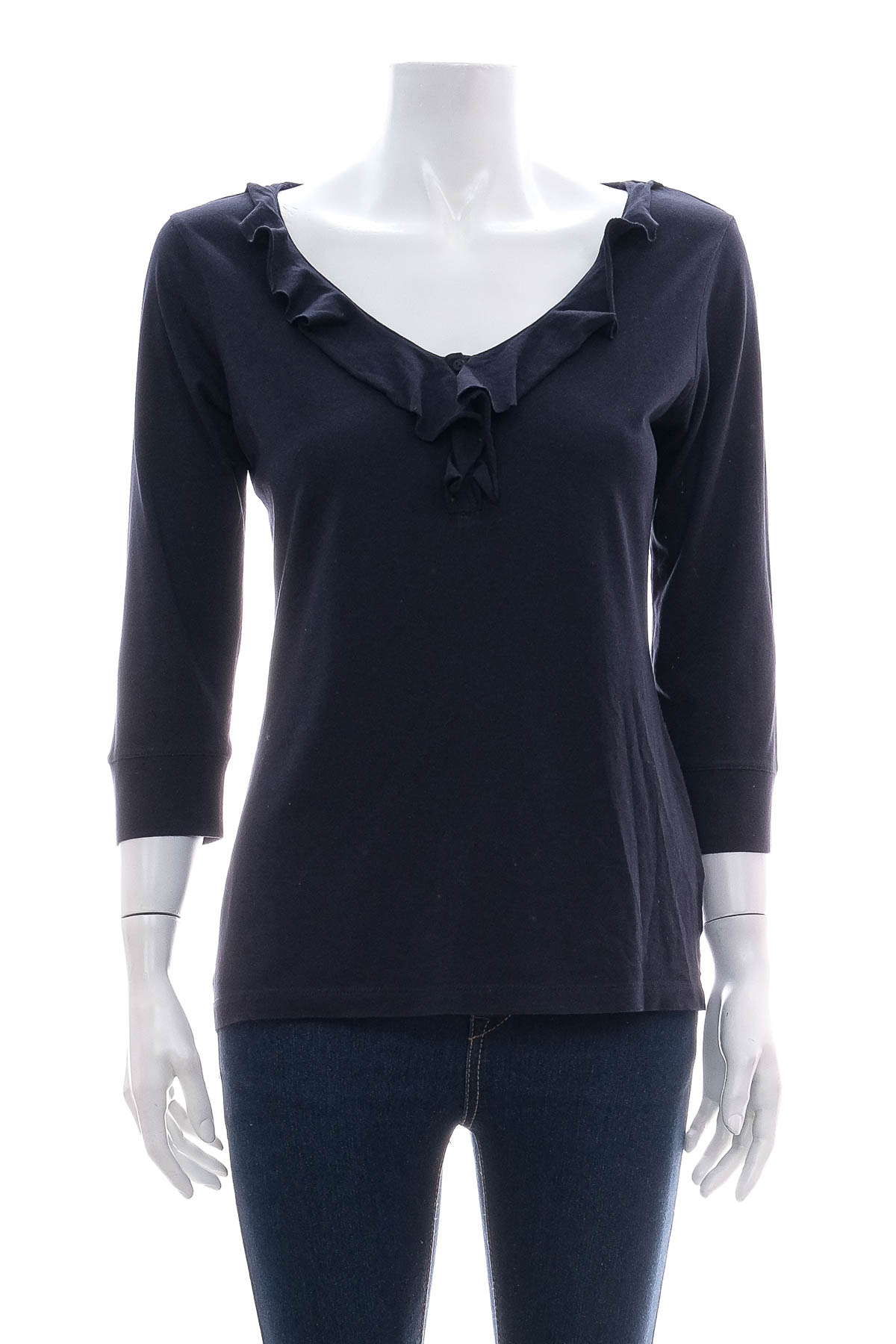 Women's blouse - ESPRIT - 0