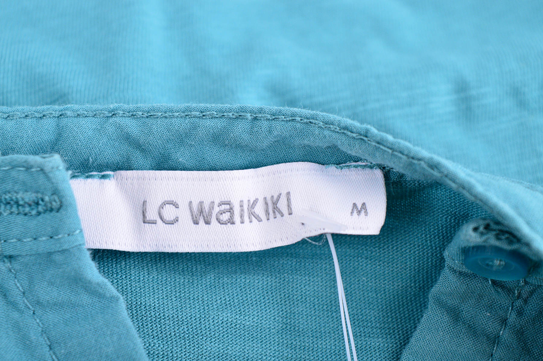 Women's blouse - LC Waikiki - 2