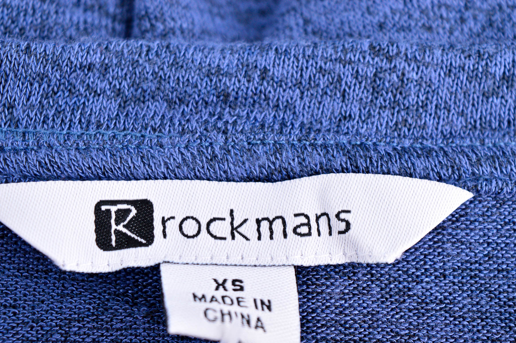 Bluza de damă - Rockmans - 2