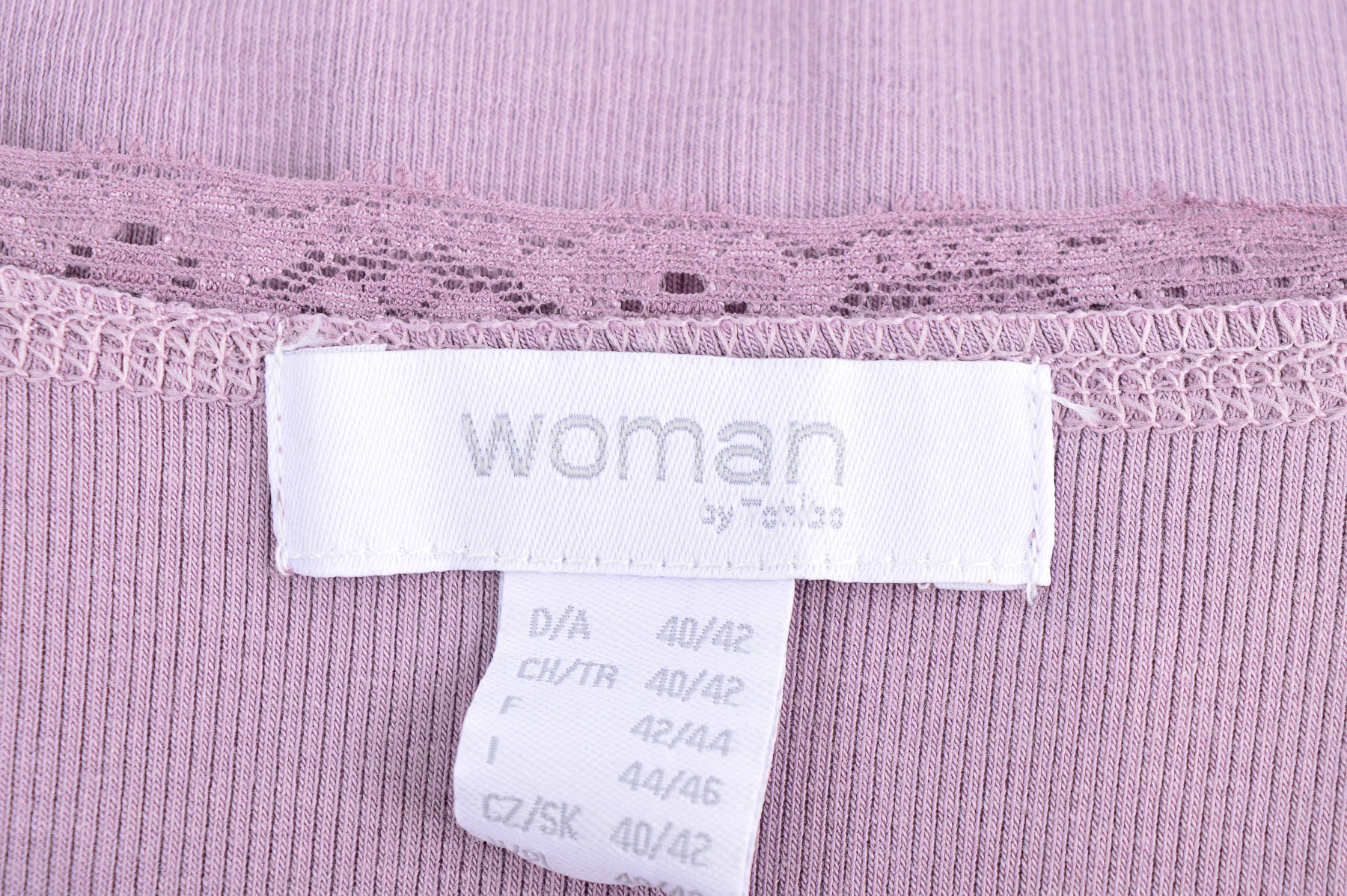 Γυναικεία μπλούζα - Woman by Tchibo - 2
