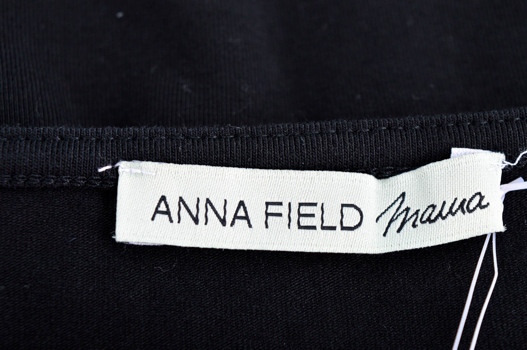 Women's blouse for pregnant women - ANNA FIELD Mama - 2