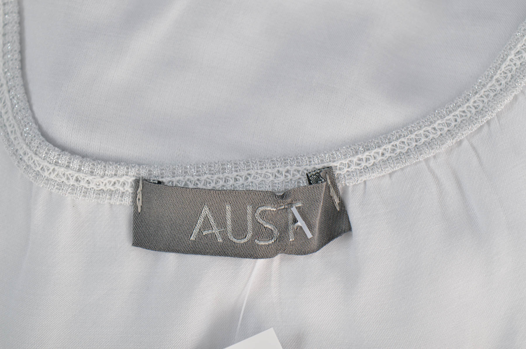 Women's shirt - AUST - 2