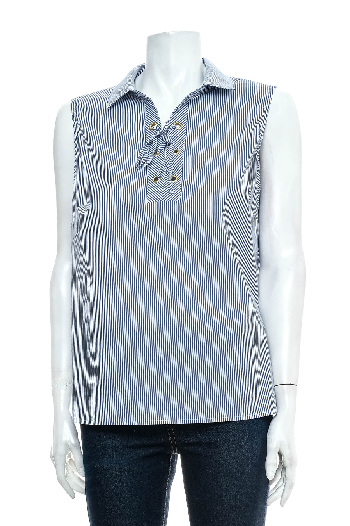 Γυναικείо πουκάμισο - CACHE CACHE - 0