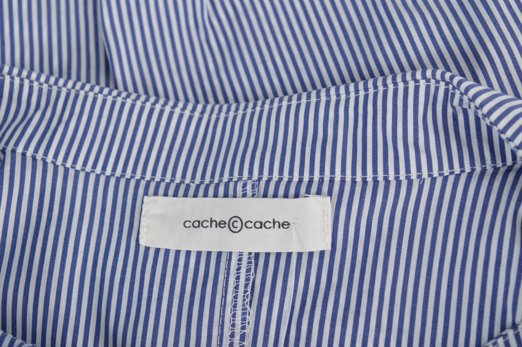 Women's shirt - CACHE CACHE - 2