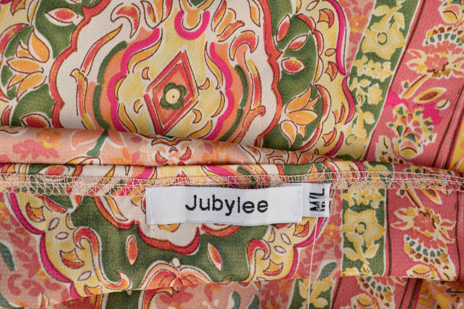 Γυναικείо πουκάμισο - Jubylee - 2