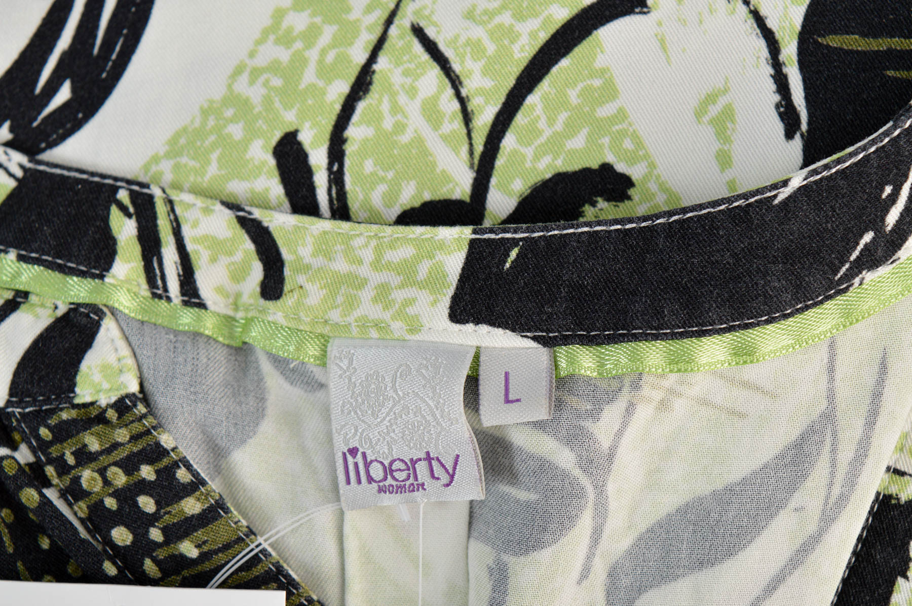 Дамска риза - Liberty - 2