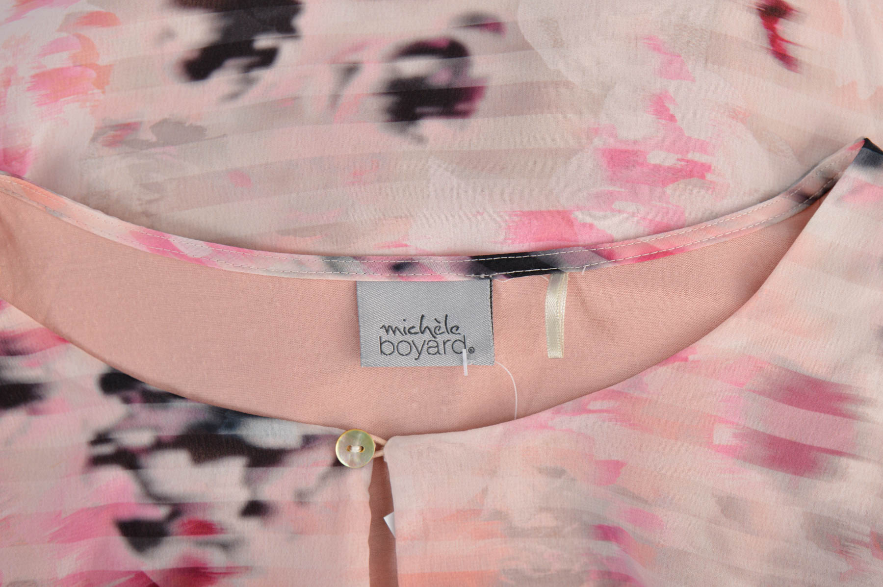 Γυναικείо πουκάμισο - Michele Boyard - 2