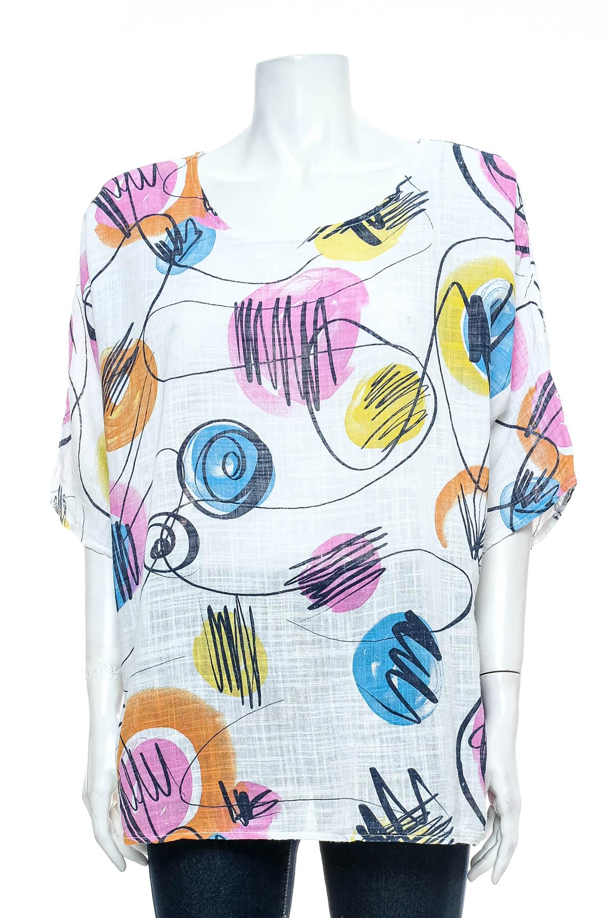Women's shirt - NEW COLLECTION - 0