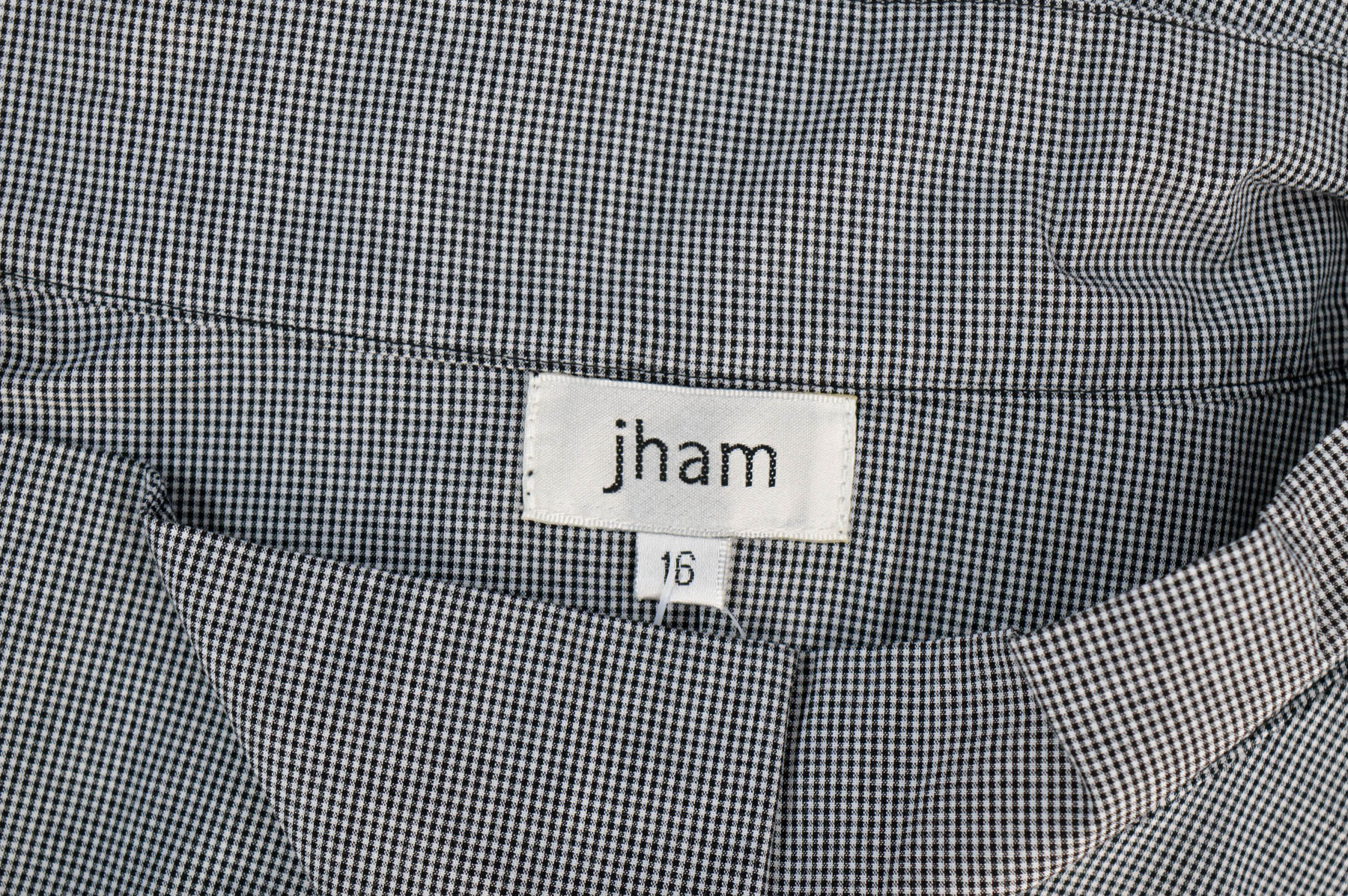 Cămașa de damă - Jham - 2