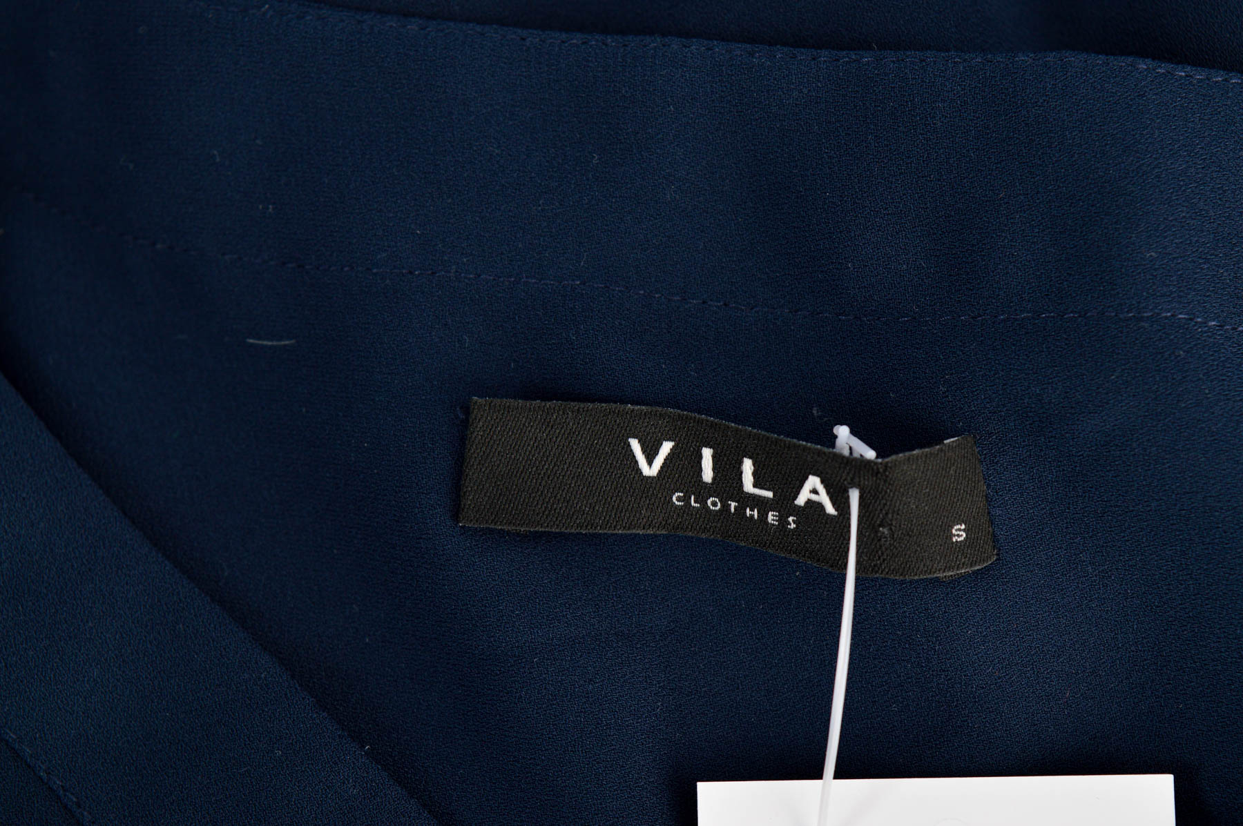 Γυναικείо πουκάμισο - VILA - 2