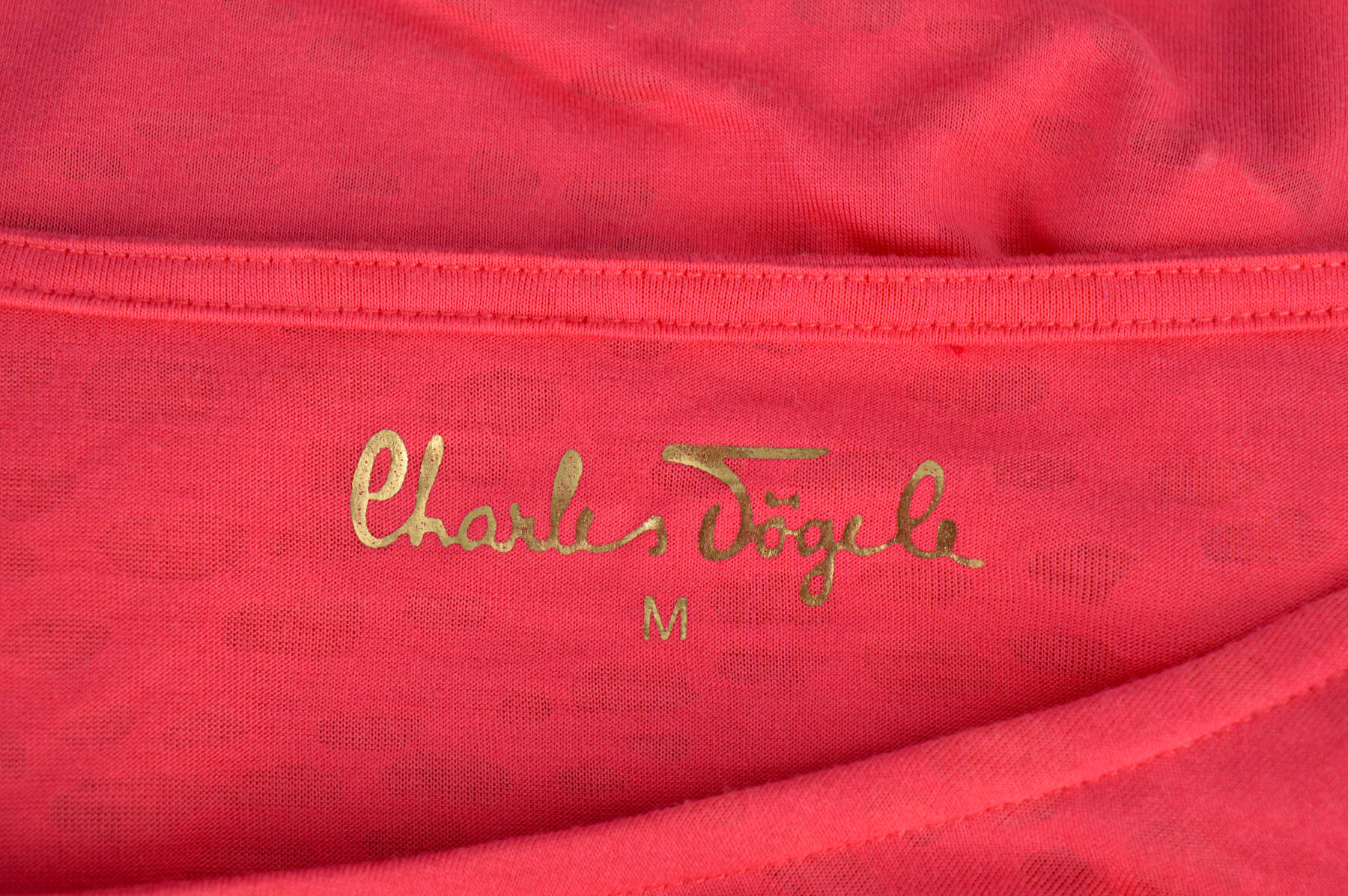 Tricou de damă - Charles Vogele - 2