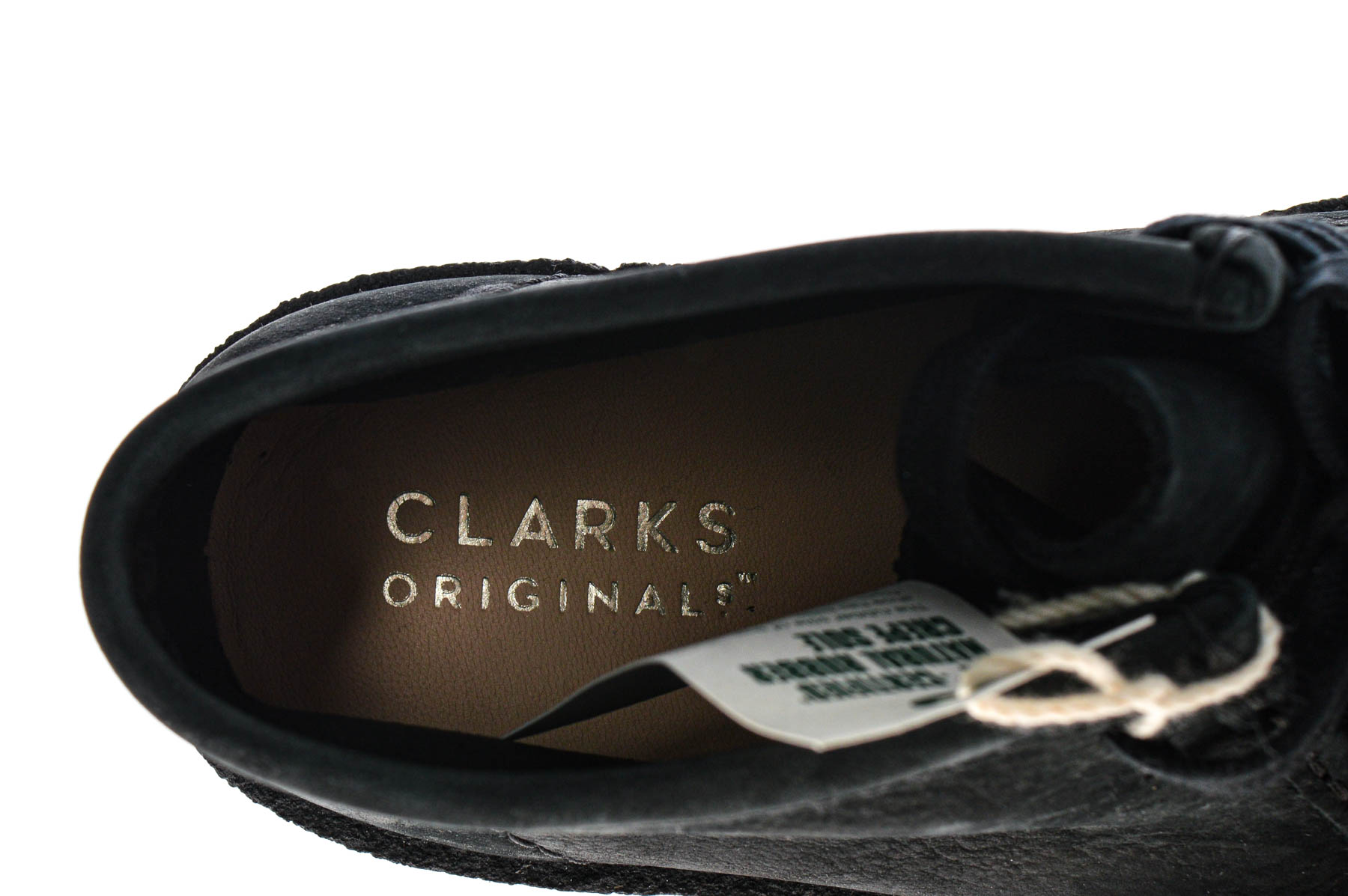 Γυναικείες μπότες - Clarks - 4