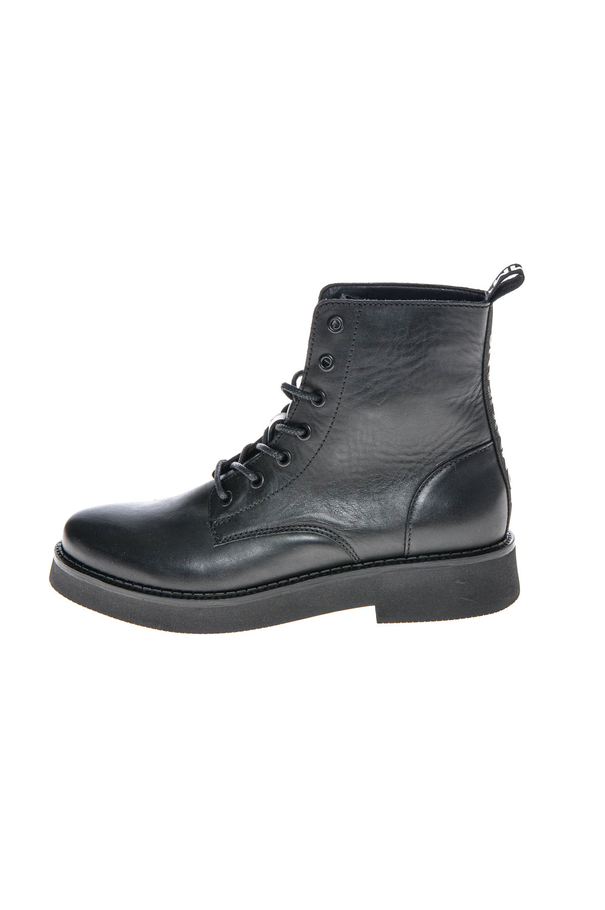 Women's boots - TOMMY JEANS - 0