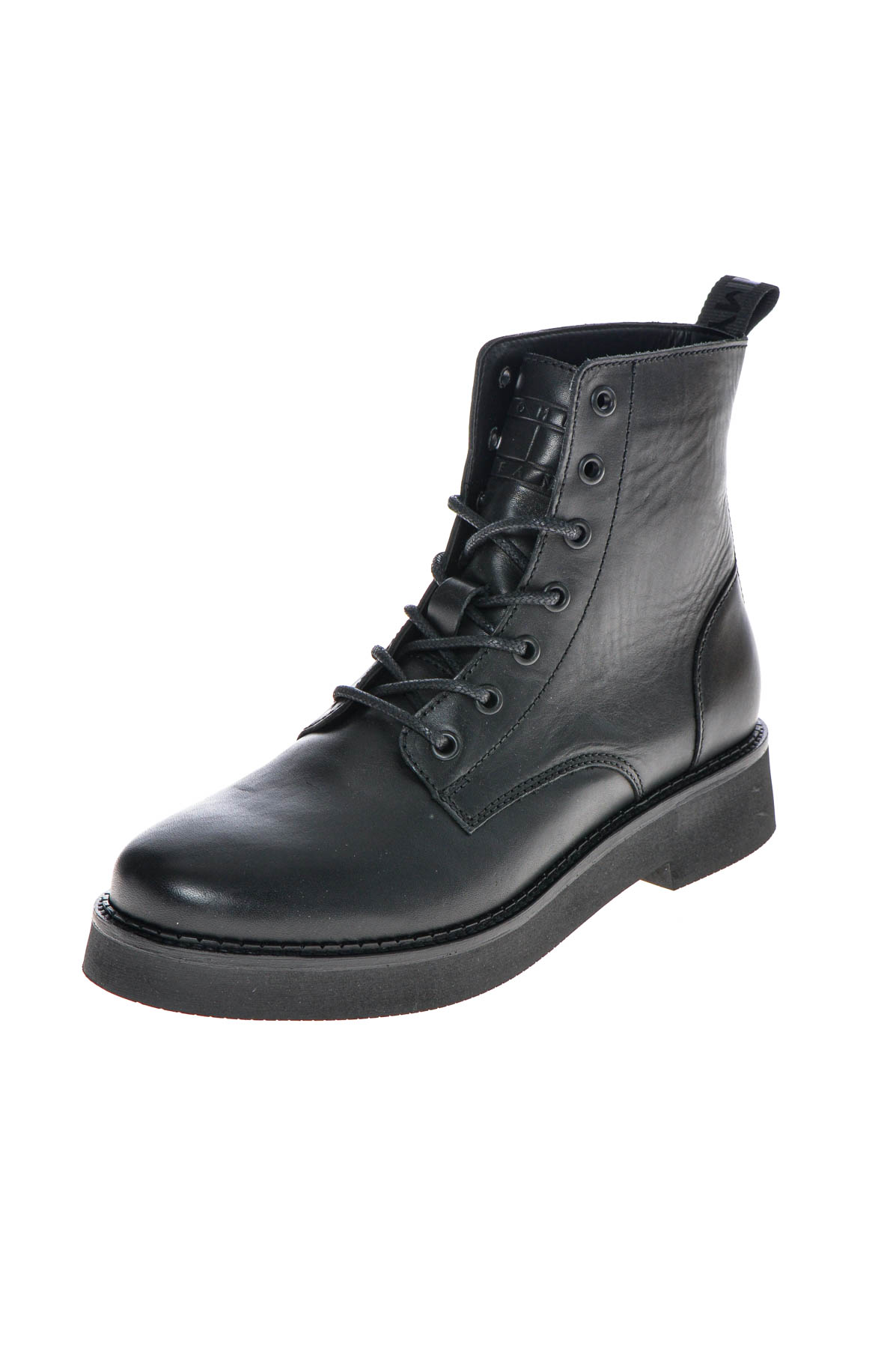 Women's boots - TOMMY JEANS - 1