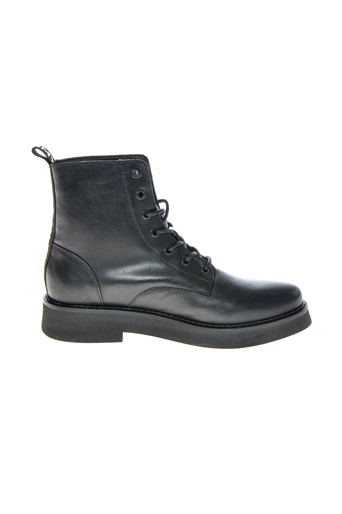 Women's boots - TOMMY JEANS - 2