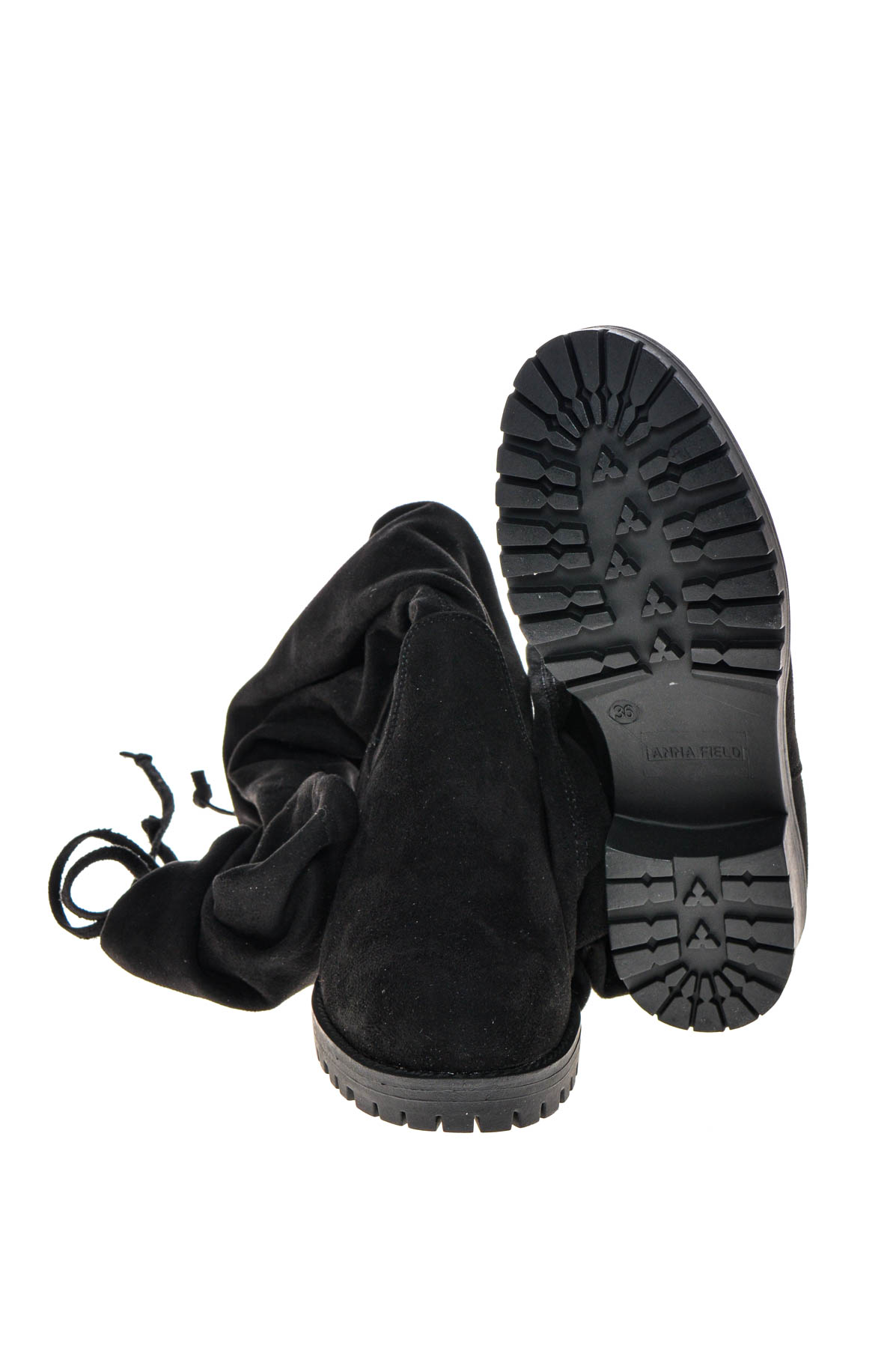 Γυναικείες μπότες - ANNA FIELD - 3