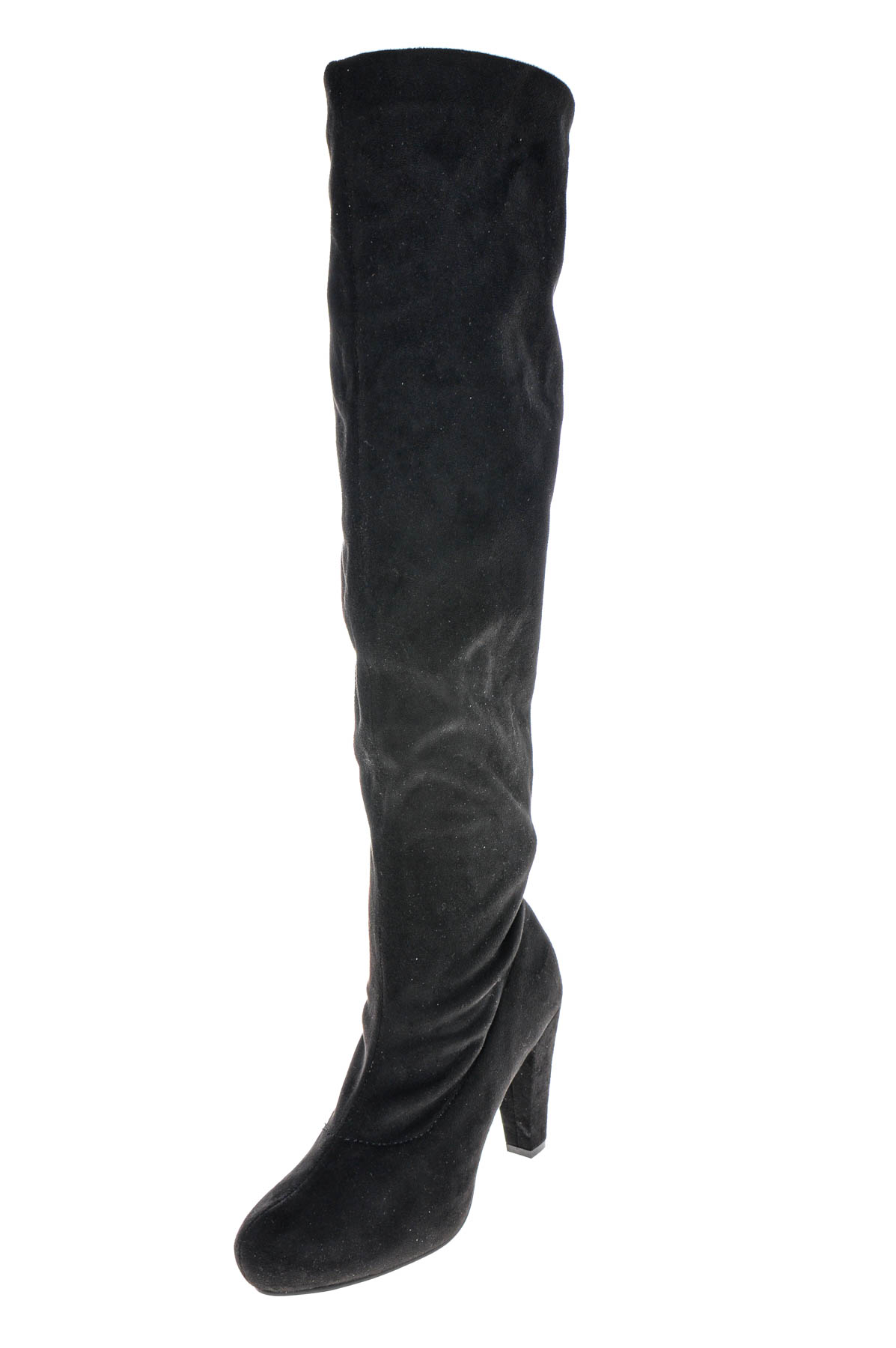 Women's boots - ANNA FIELD - 1