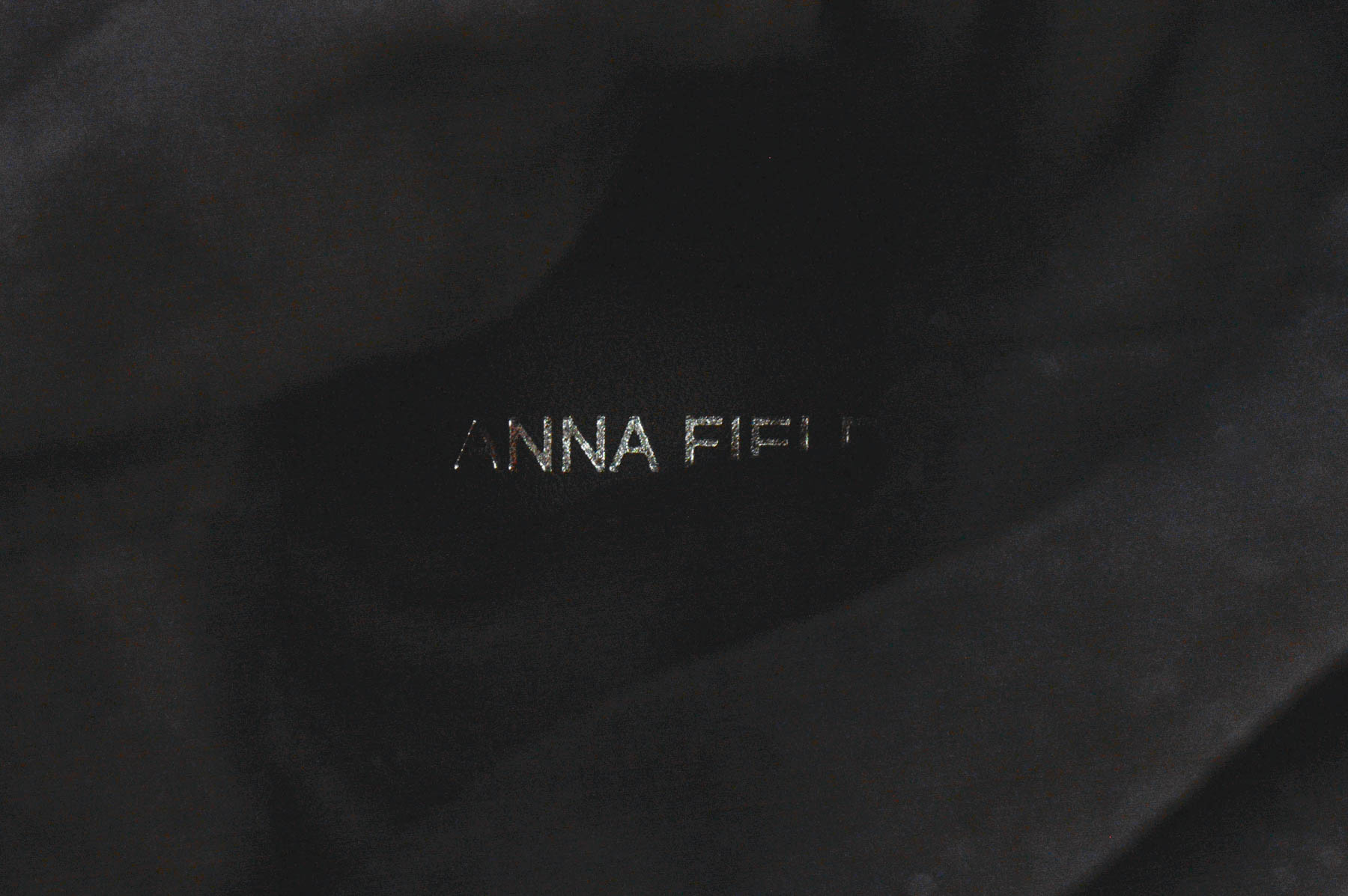 Γυναικείες μπότες - ANNA FIELD - 4