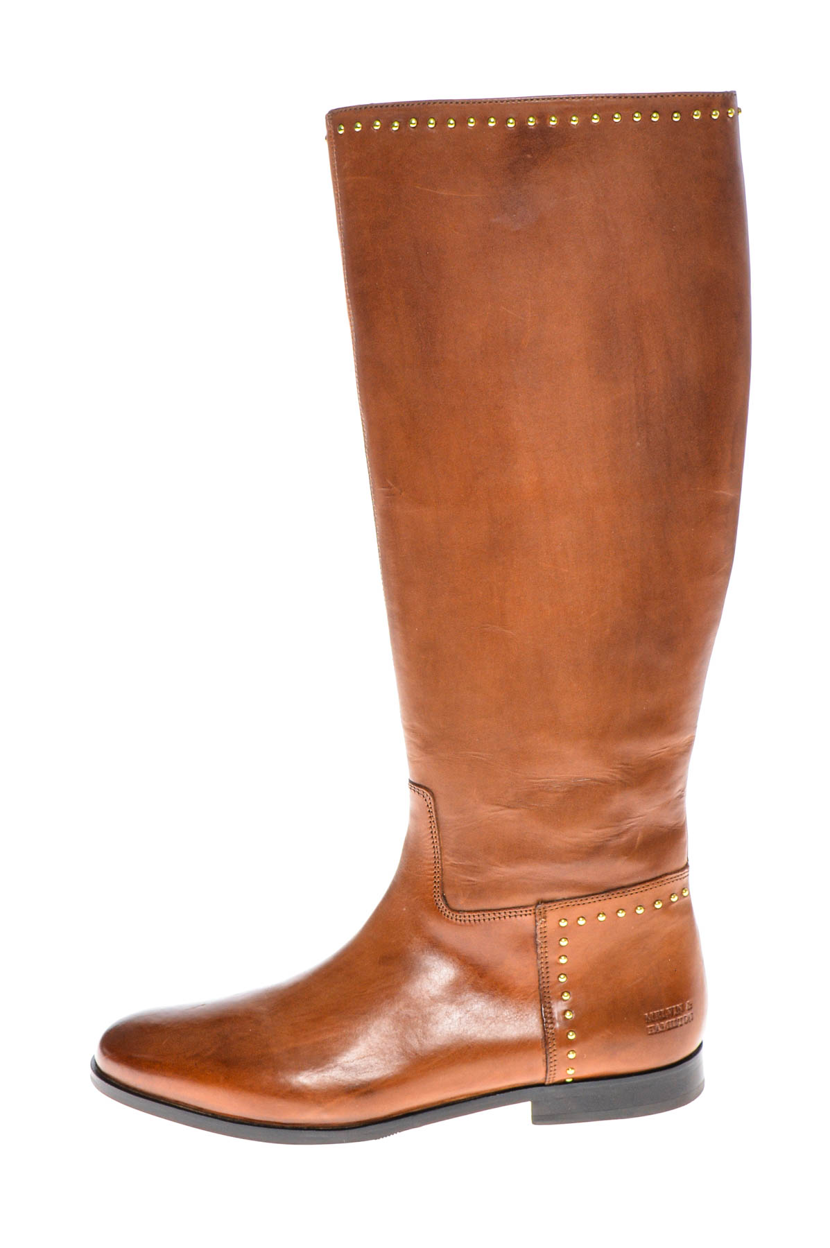 Women's boots - MELVIN & HAMILTON - 0