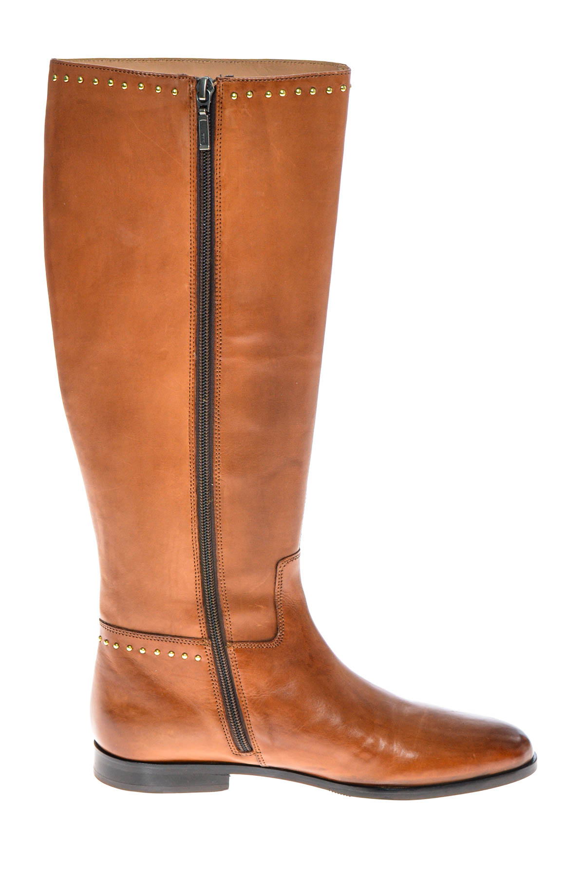 Women's boots - MELVIN & HAMILTON - 2