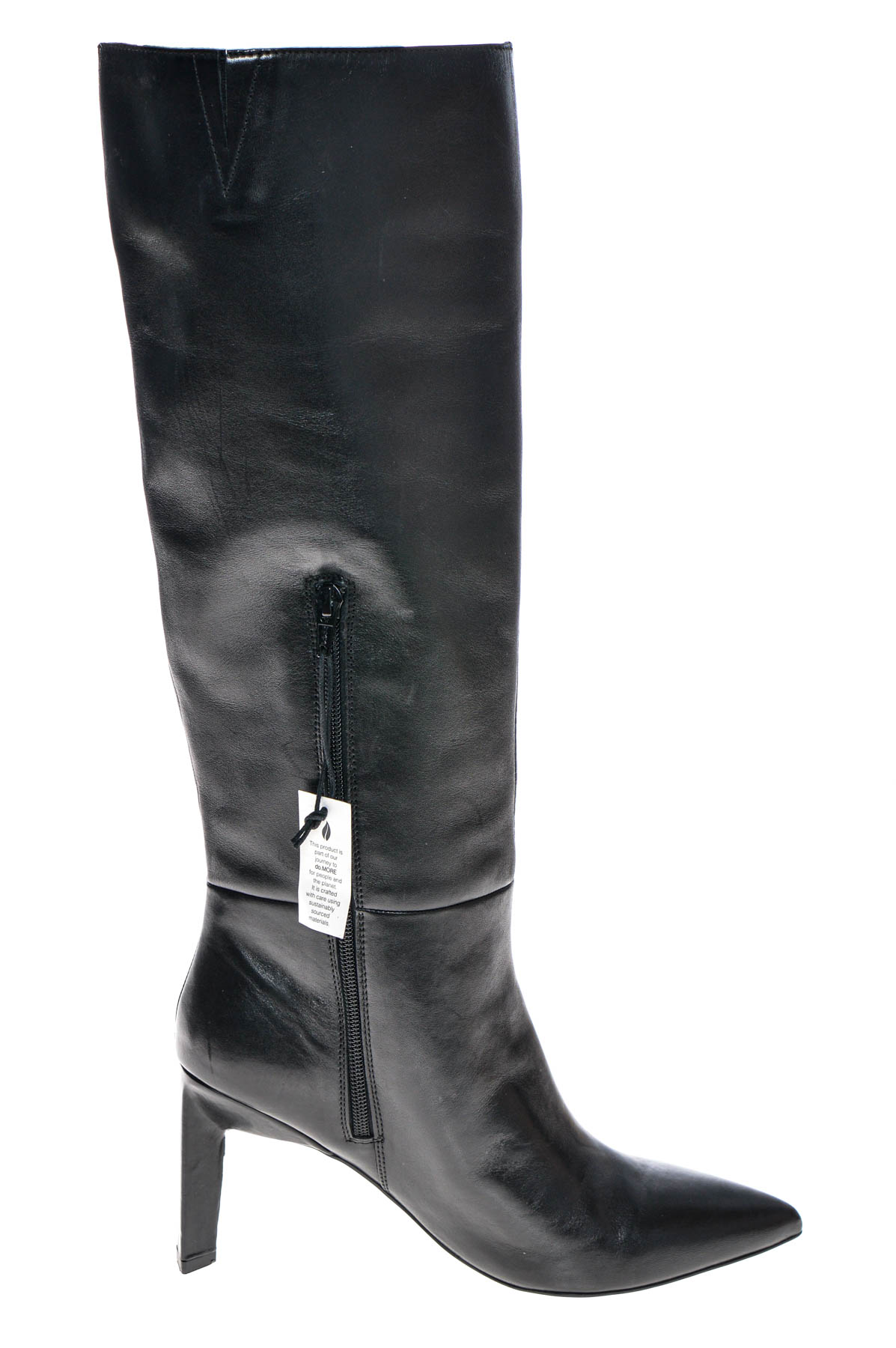 Women's boots - Zign - 2