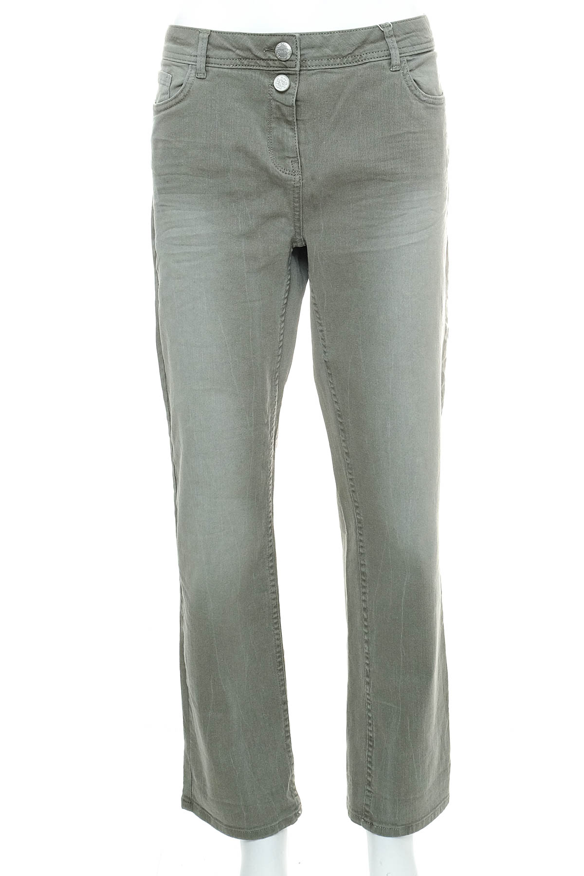 Jeans de damă - CECIL - 0