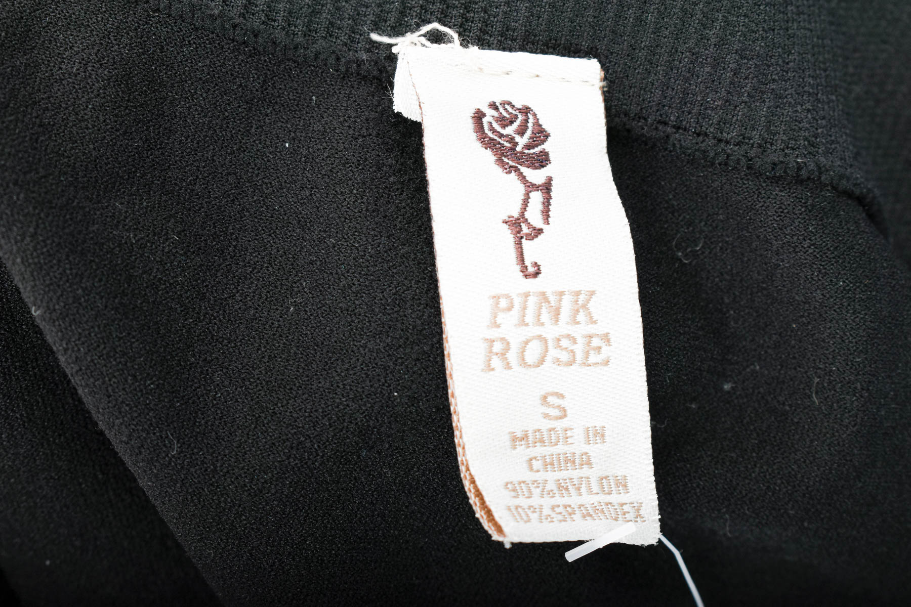 Дамски клин - Pink Rose - 2