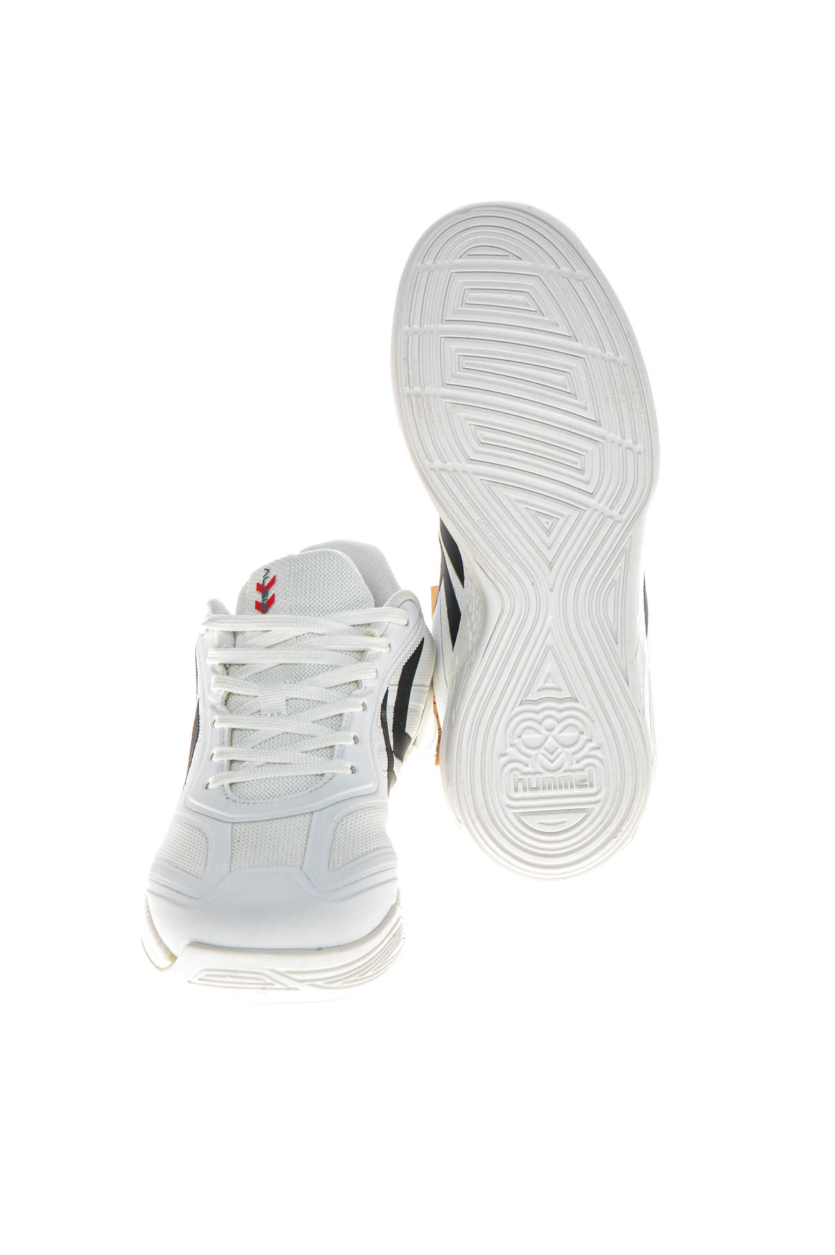 Γυναικεία αθλητικά παπούτσια - Hummel - 3