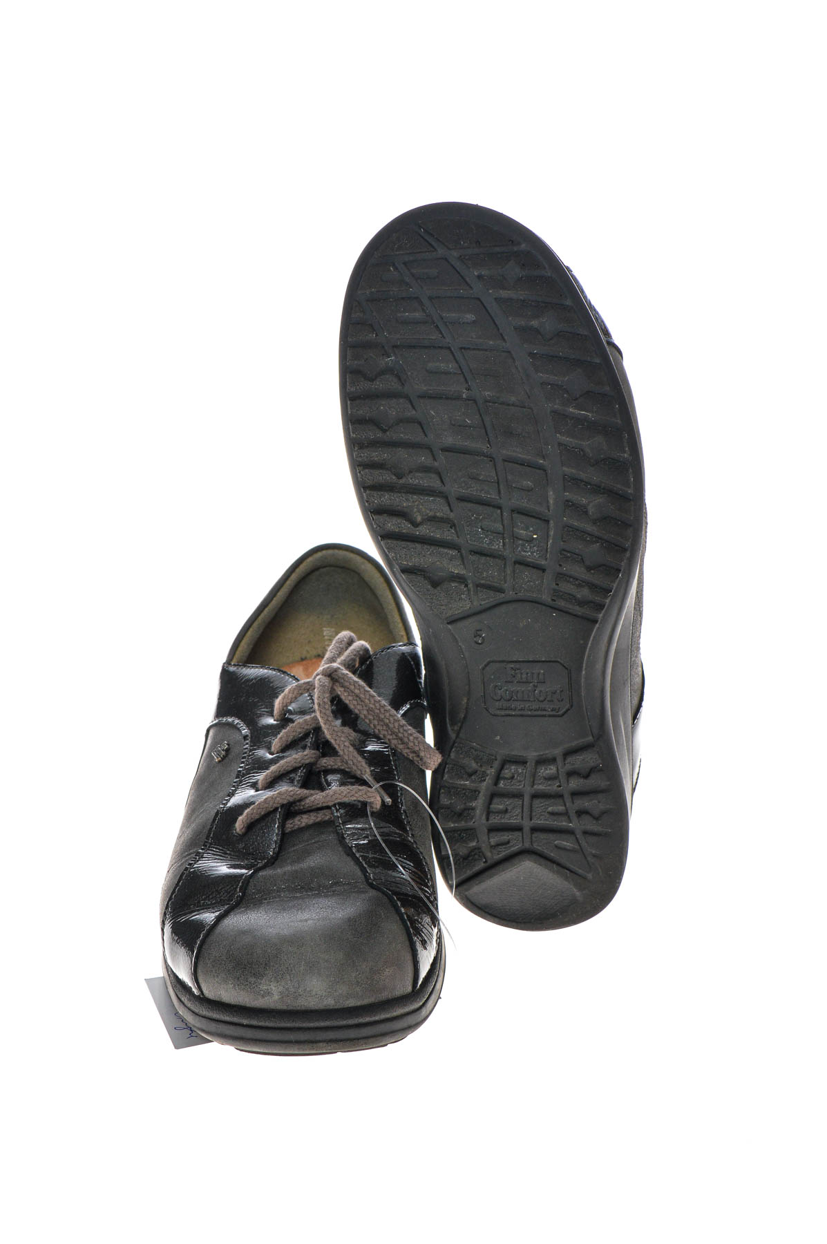 Γυναικεία παπούτσια- Finn Comfort - 3