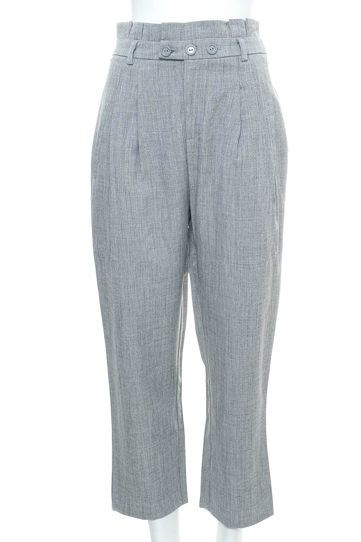 Women's trousers - Alle Hues - 0