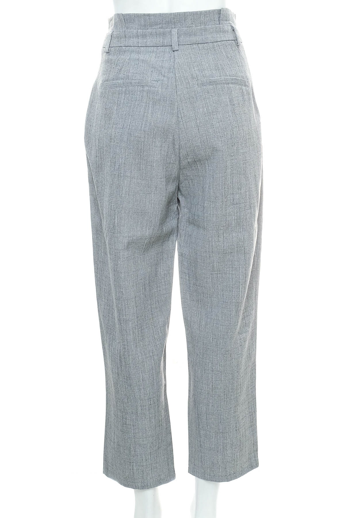 Women's trousers - Alle Hues - 1