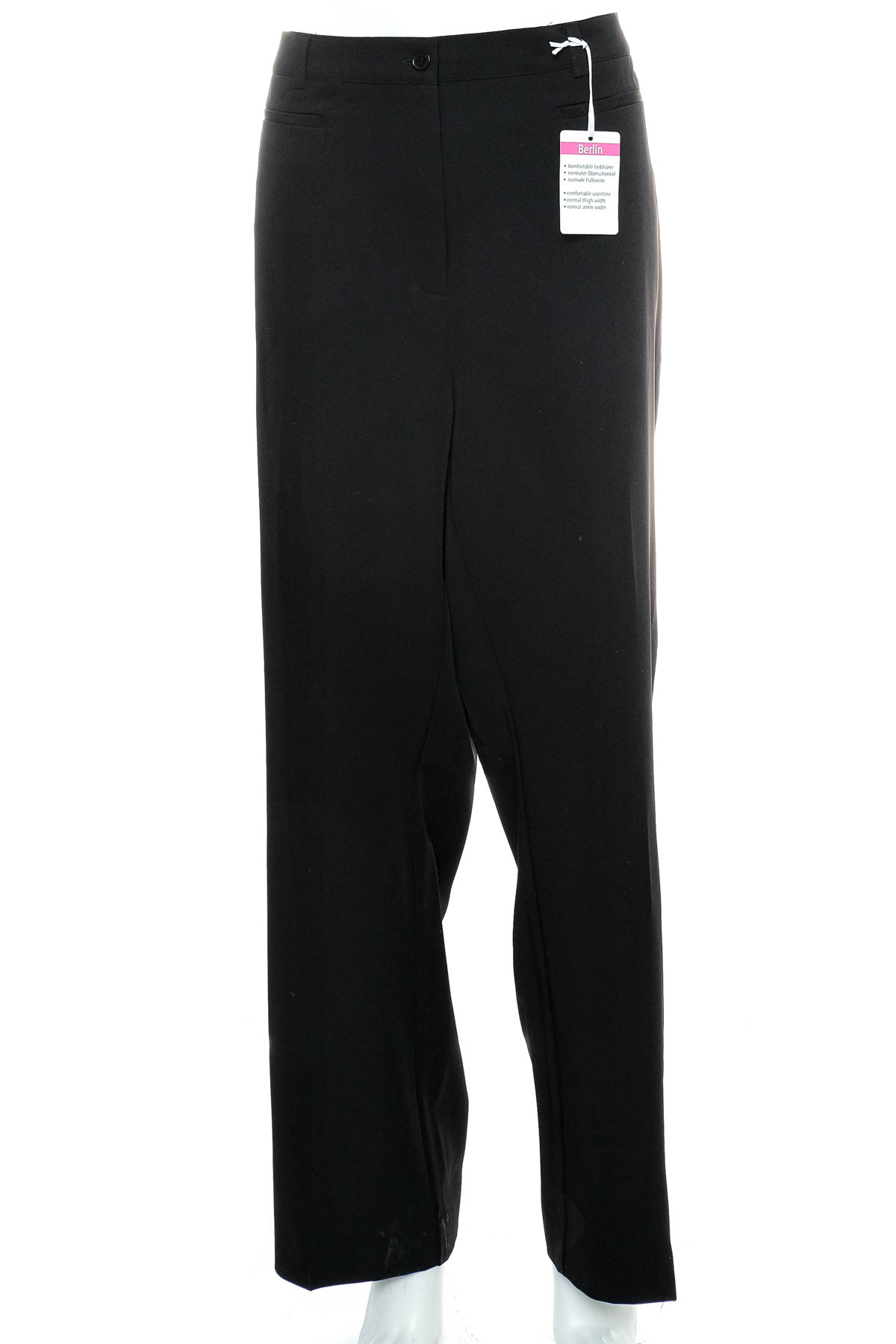 Women's trousers - AproductZ - 0
