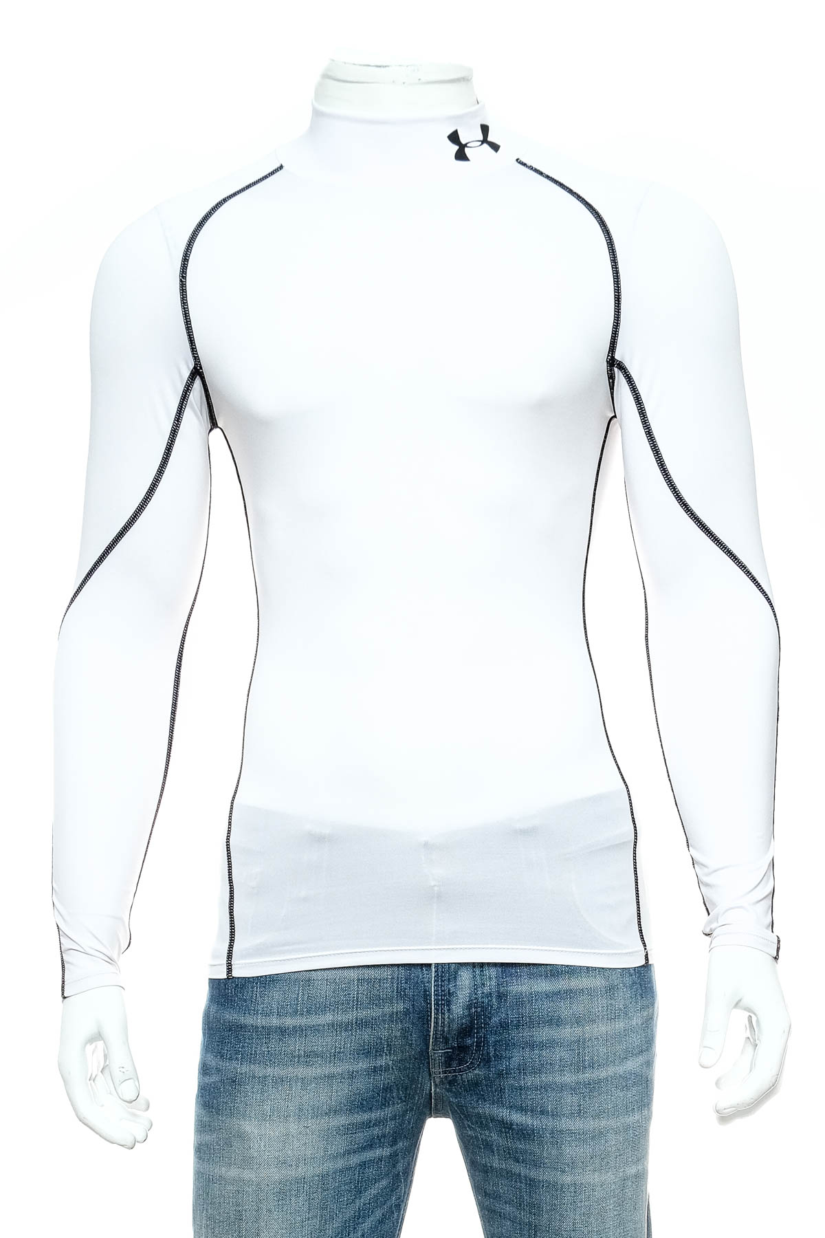 Men's blouse - UNDER ARMOUR - 0