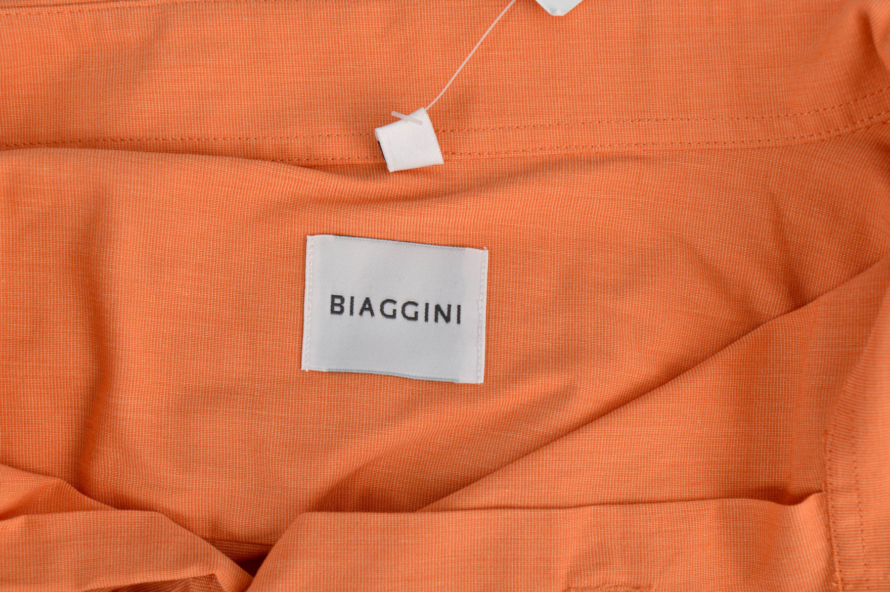 Мъжка риза - Biaggini - 2