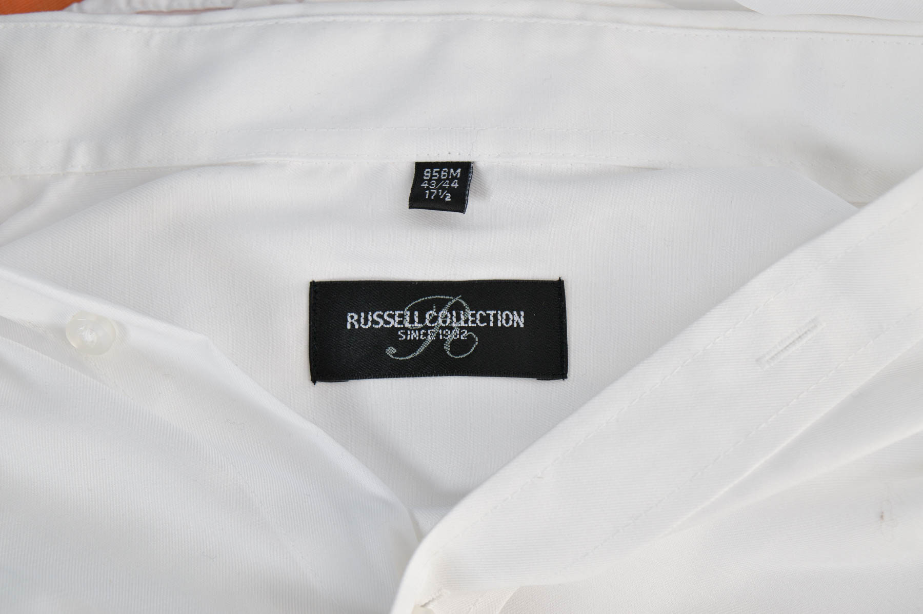 Męska koszula - Russell Collection - 2
