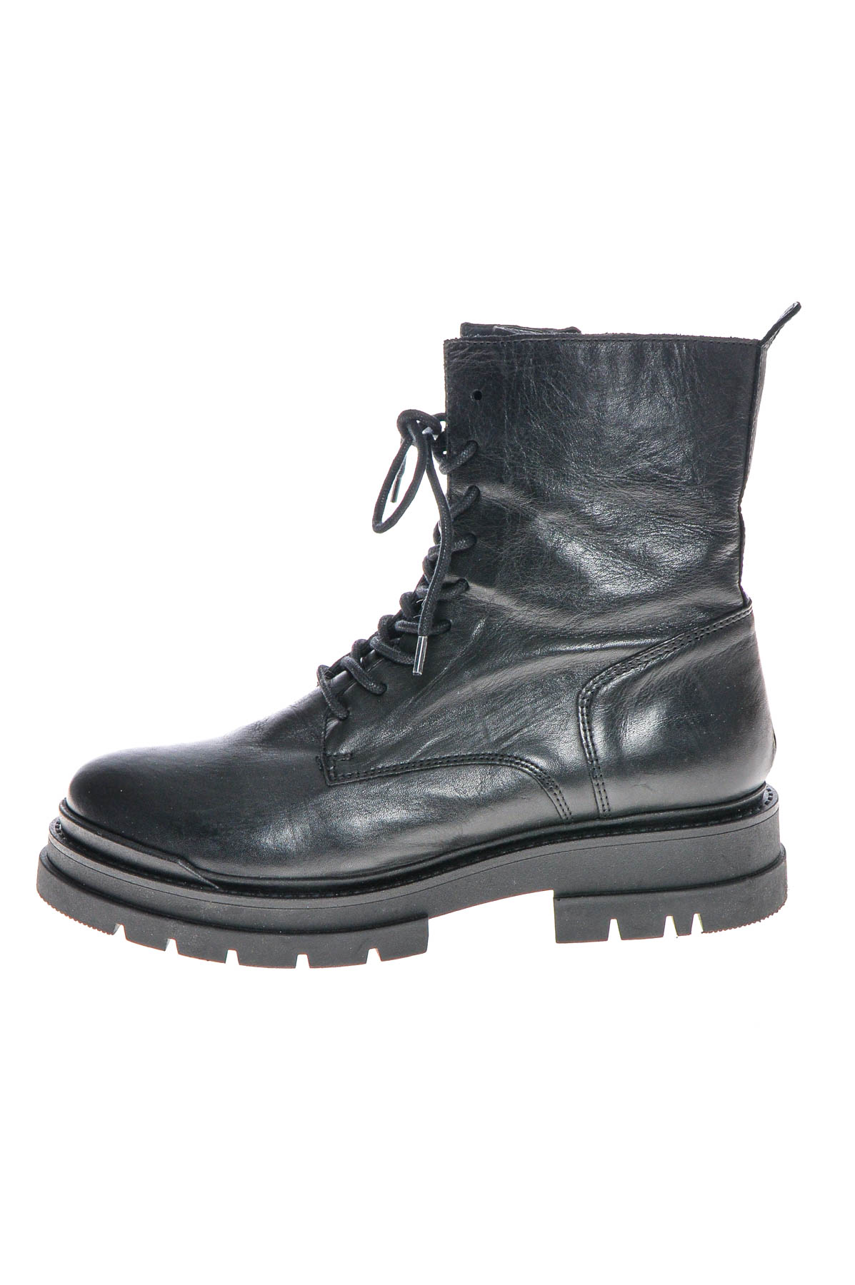 Men's boots - CINQUE - 0