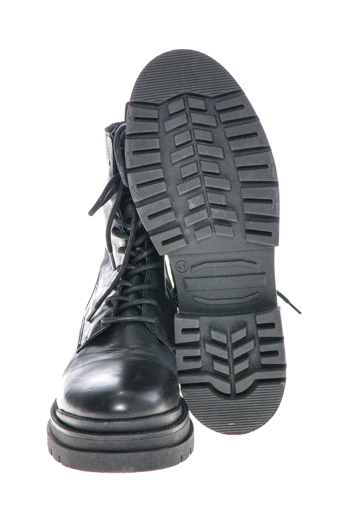 Men's boots - CINQUE - 3
