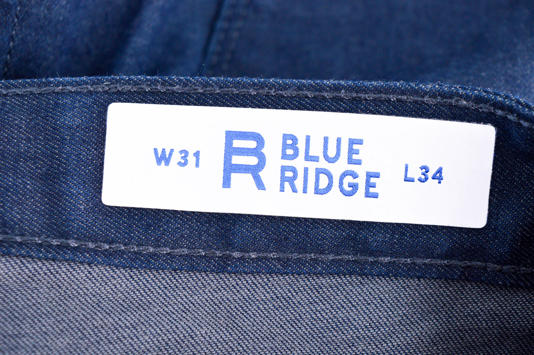 Jeans pentru bărbăți - Blue Ridge - 2