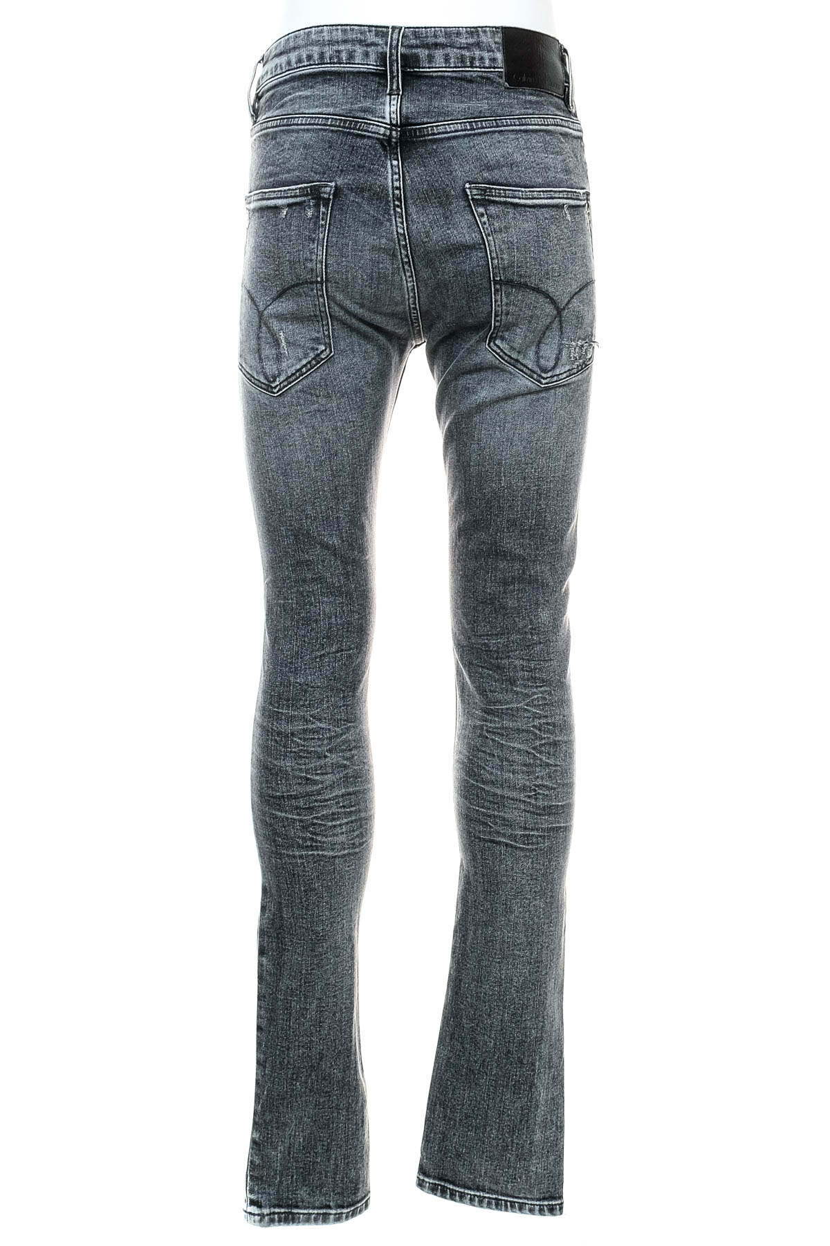 Men's jeans - Calvin Klein Jeans - 1