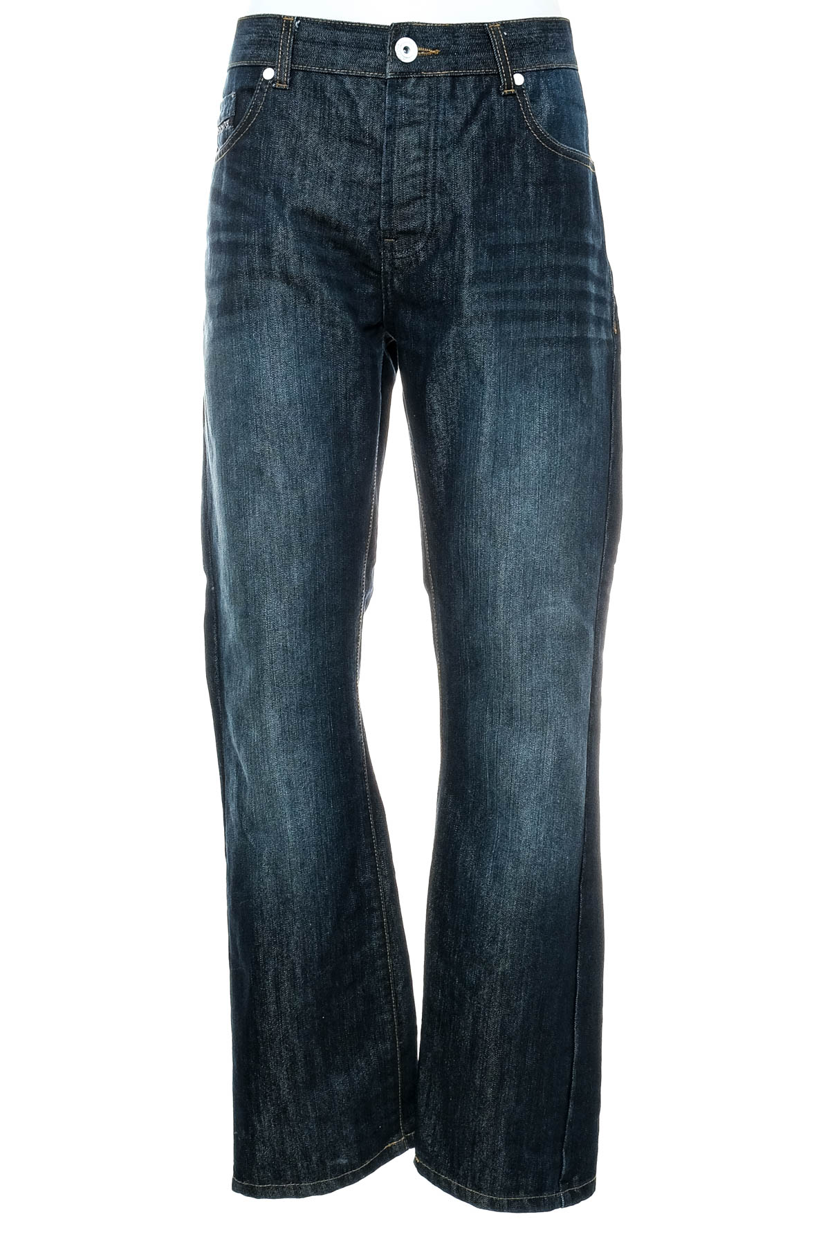 Jeans pentru bărbăți - Cross Hatch - 0