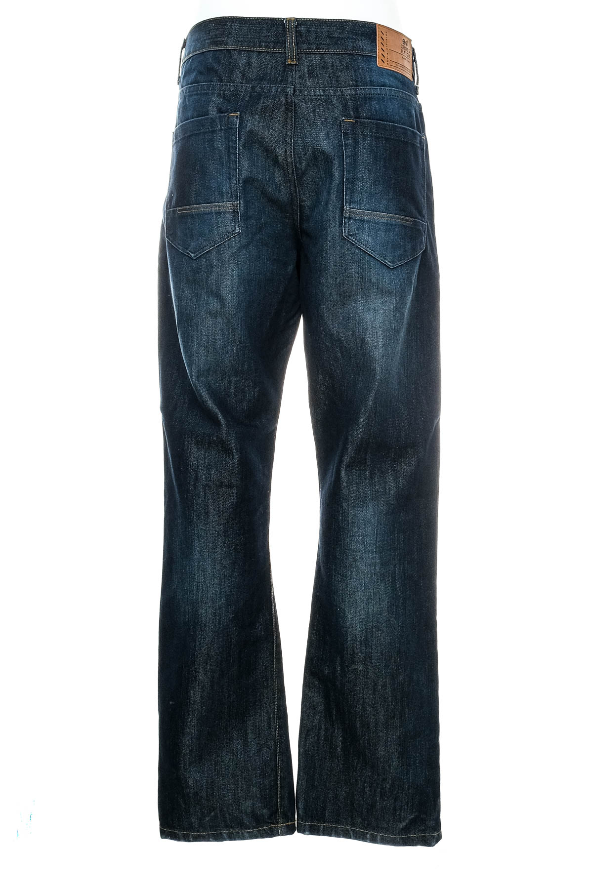 Jeans pentru bărbăți - Cross Hatch - 1