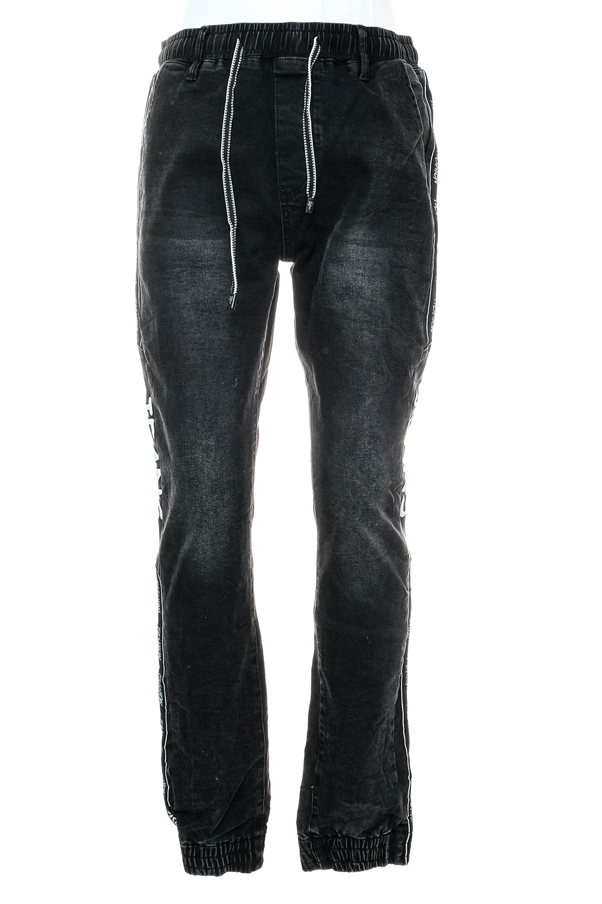 Jeans pentru bărbăți - DROMEDAR - 0