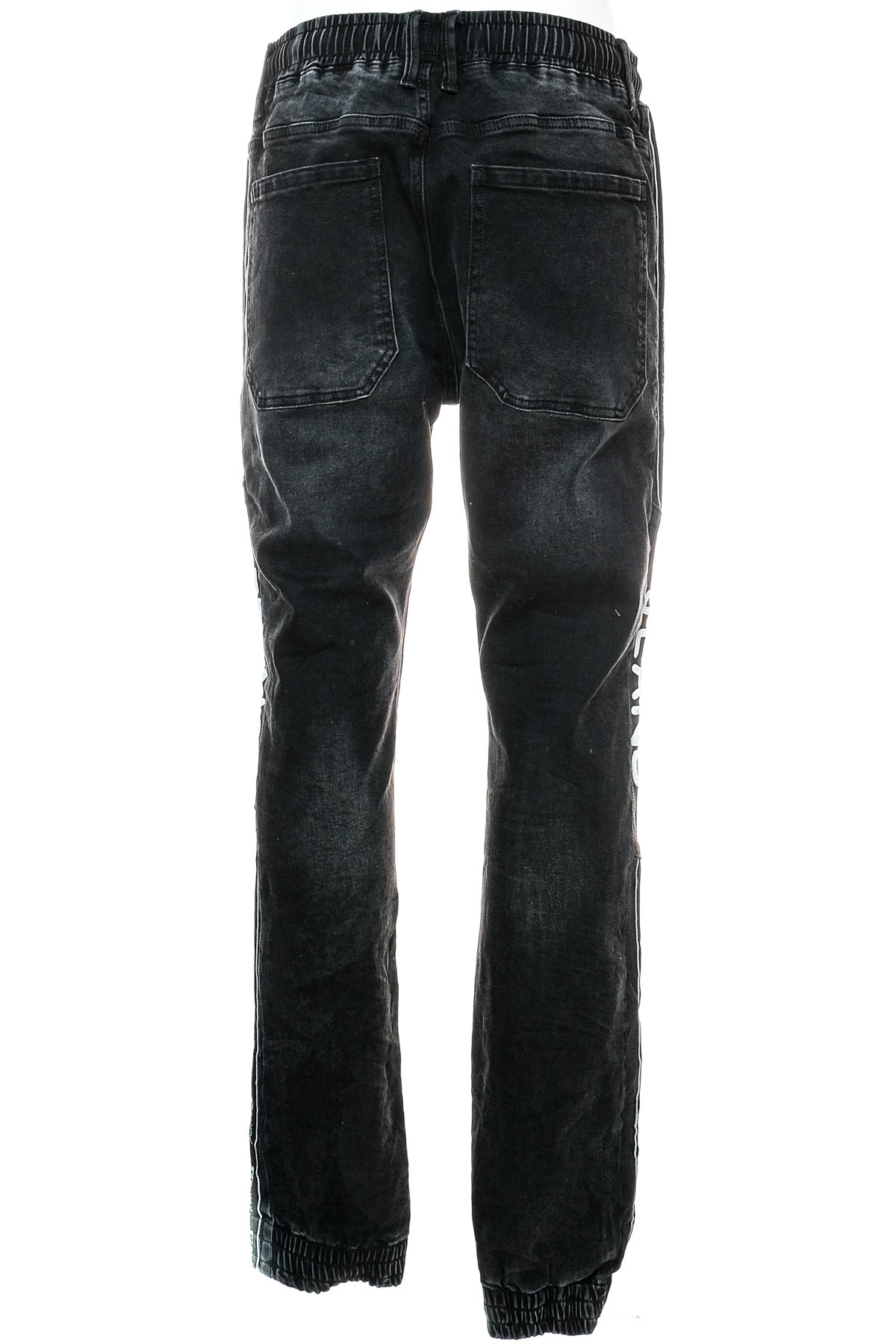 Jeans pentru bărbăți - DROMEDAR - 1