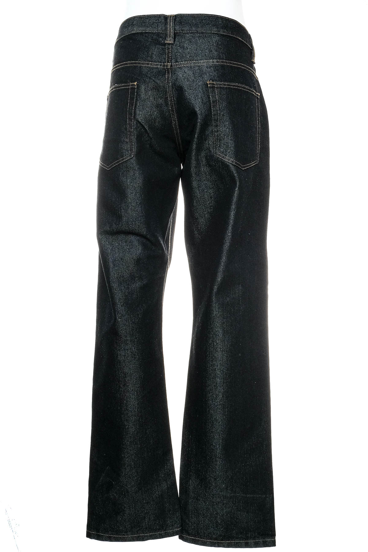 Jeans pentru bărbăți - Identic - 1