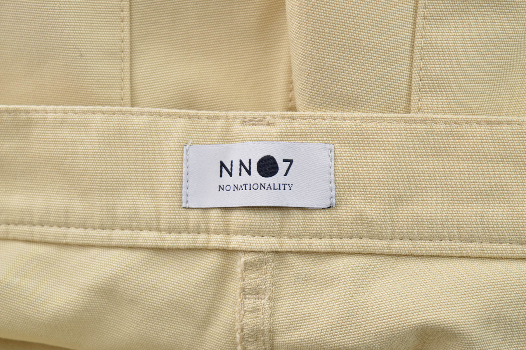 Jeans pentru bărbăți - NN07 - 2