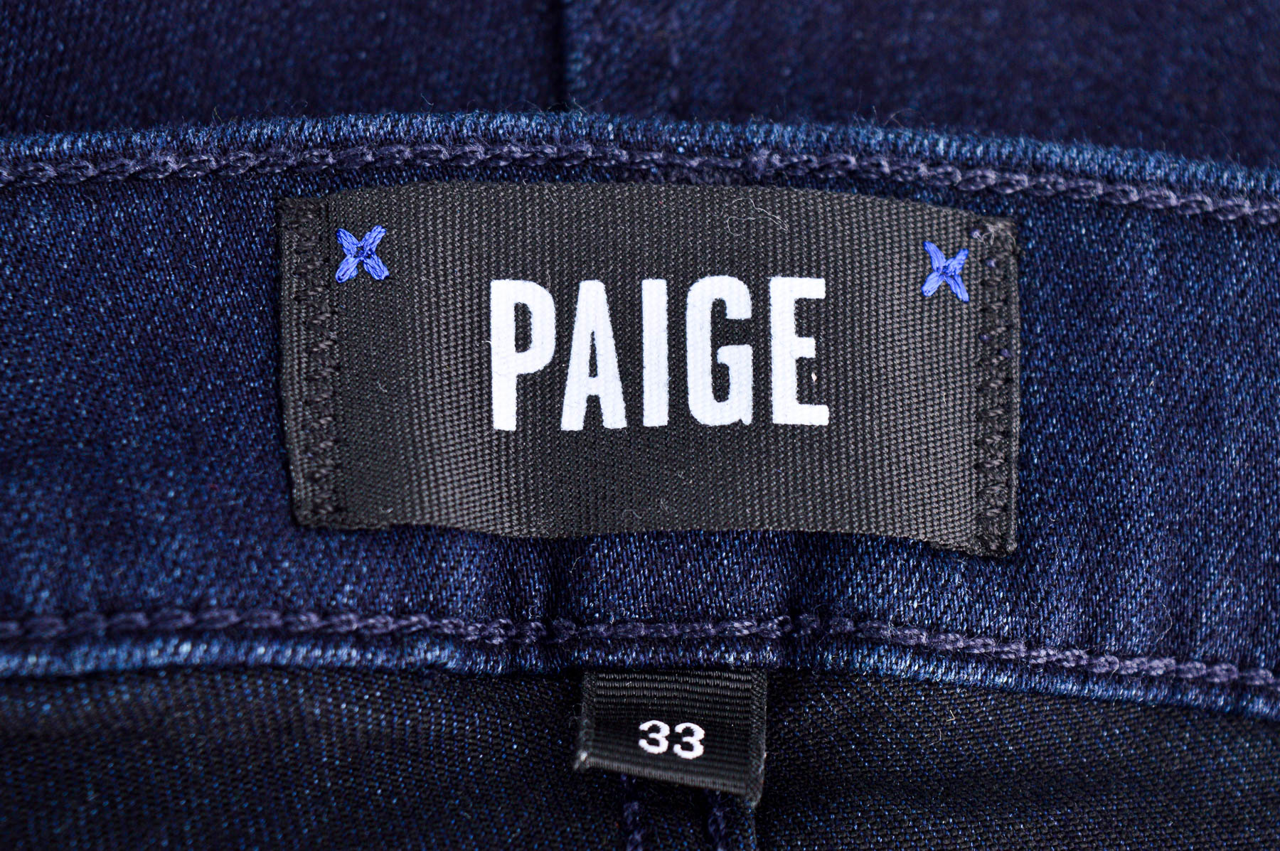 Jeans pentru bărbăți - PAIGE - 2