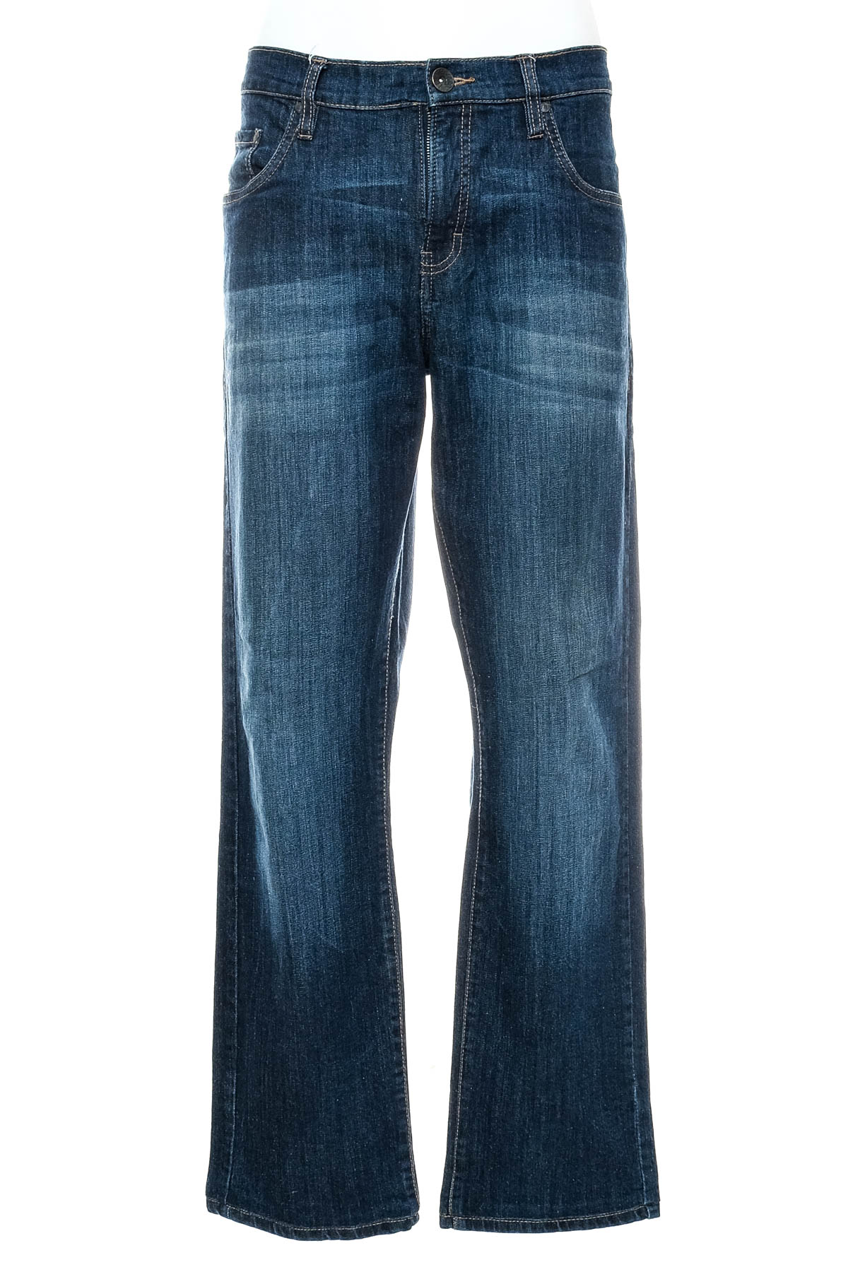 Jeans pentru bărbăți - Watsons - 0