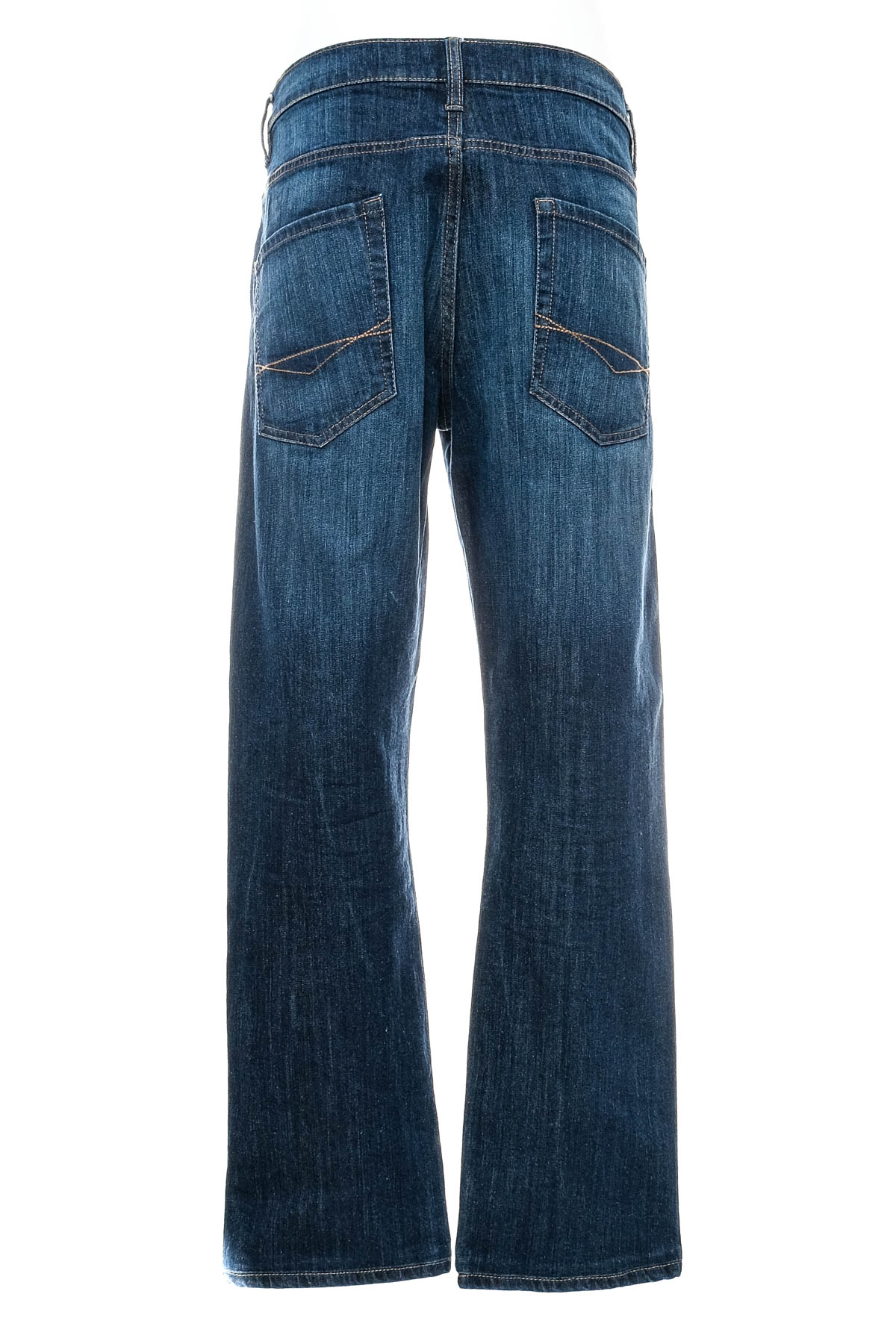 Jeans pentru bărbăți - Watsons - 1