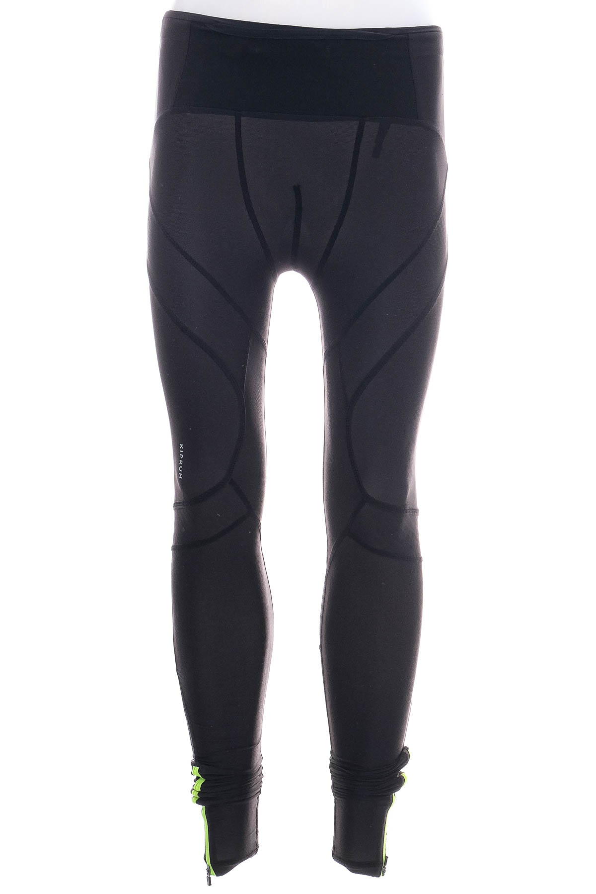 Male's leggings - DECATHLON - 0