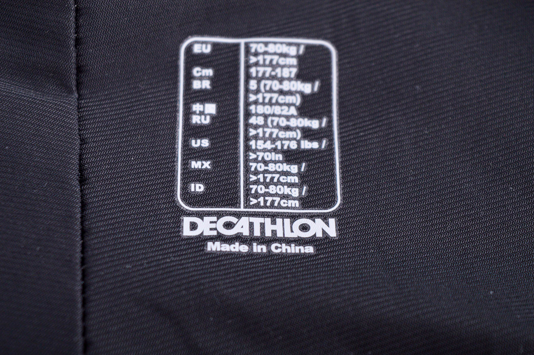 Trening pentru bărbați - DECATHLON - 2